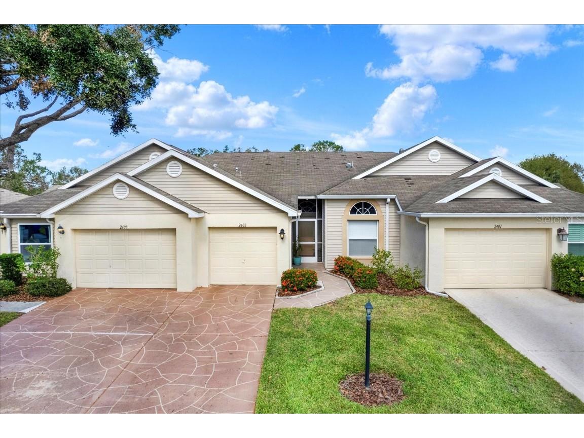 2403 Nantucket Green Court #0 Sun City Center FL 33573 TB8317169 image19