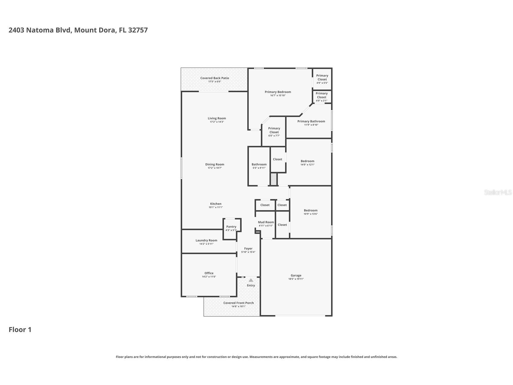 2403 Natoma Boulevard Mount Dora FL 32757 O6417212 image35