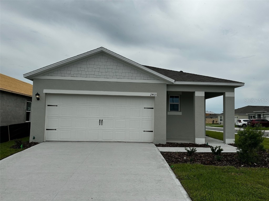 2403 Ribbon Fall Avenue Davenport FL 33837 J963981 image1