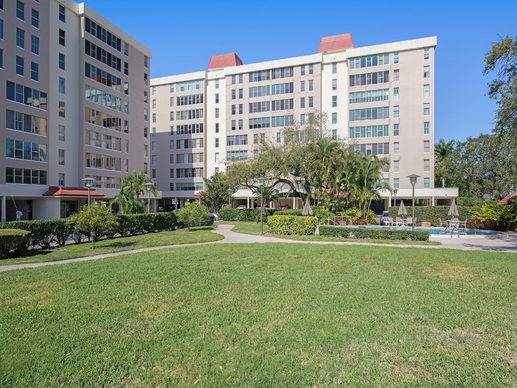 2403 S Ardson Place #701B Tampa FL 33629 - TAMPA BAY T3427742 image1