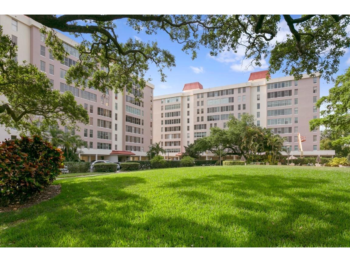 2403 S Ardson Place #702B Tampa FL 33629 T3434078 image1