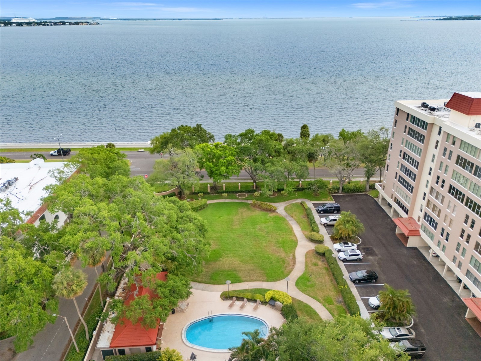 2403 S Ardson Place #702B Tampa FL 33629 TB8493146 image34