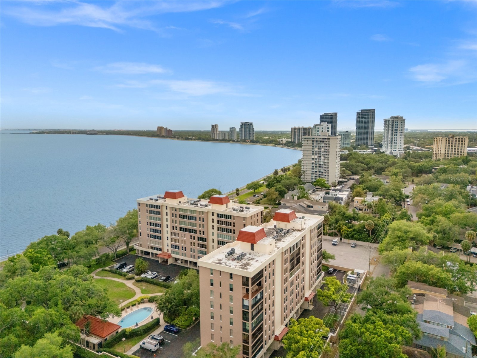 2403 S Ardson Place #702B Tampa FL 33629 TB8493146 image35