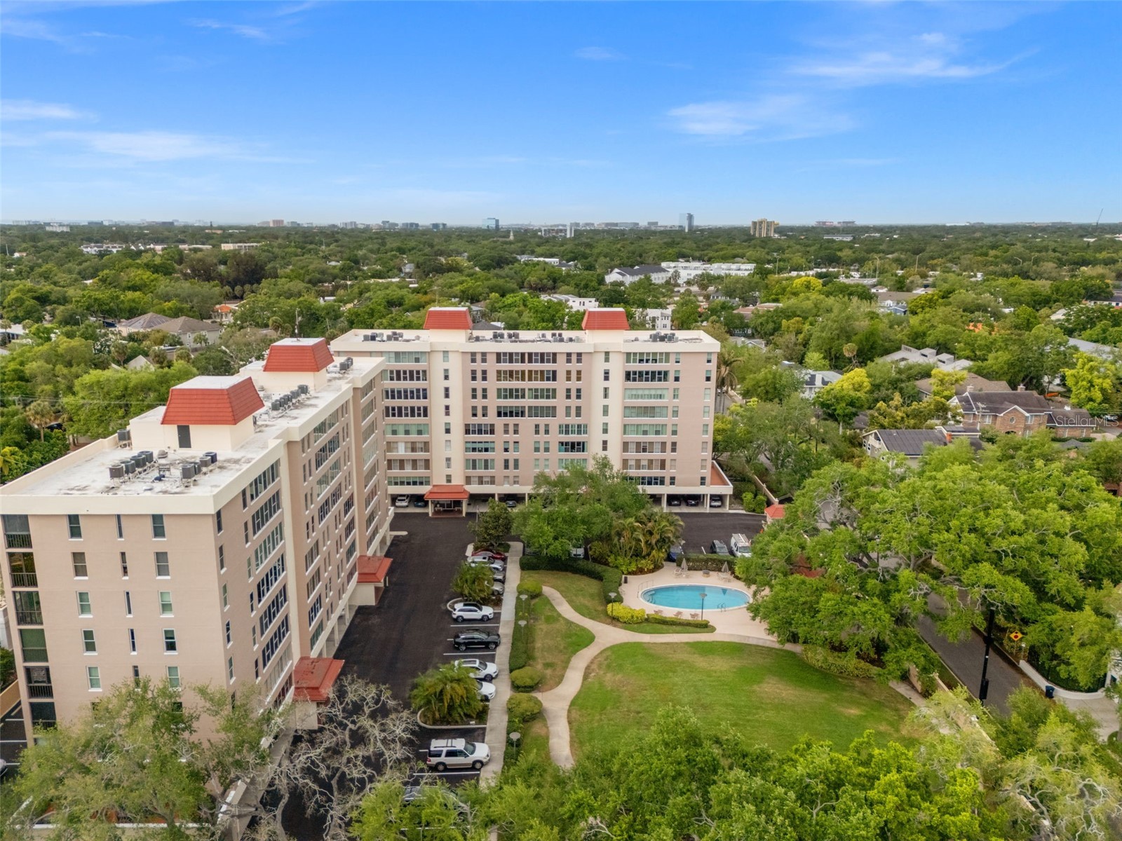 2403 S Ardson Place #702B Tampa FL 33629 TB8493146 image36