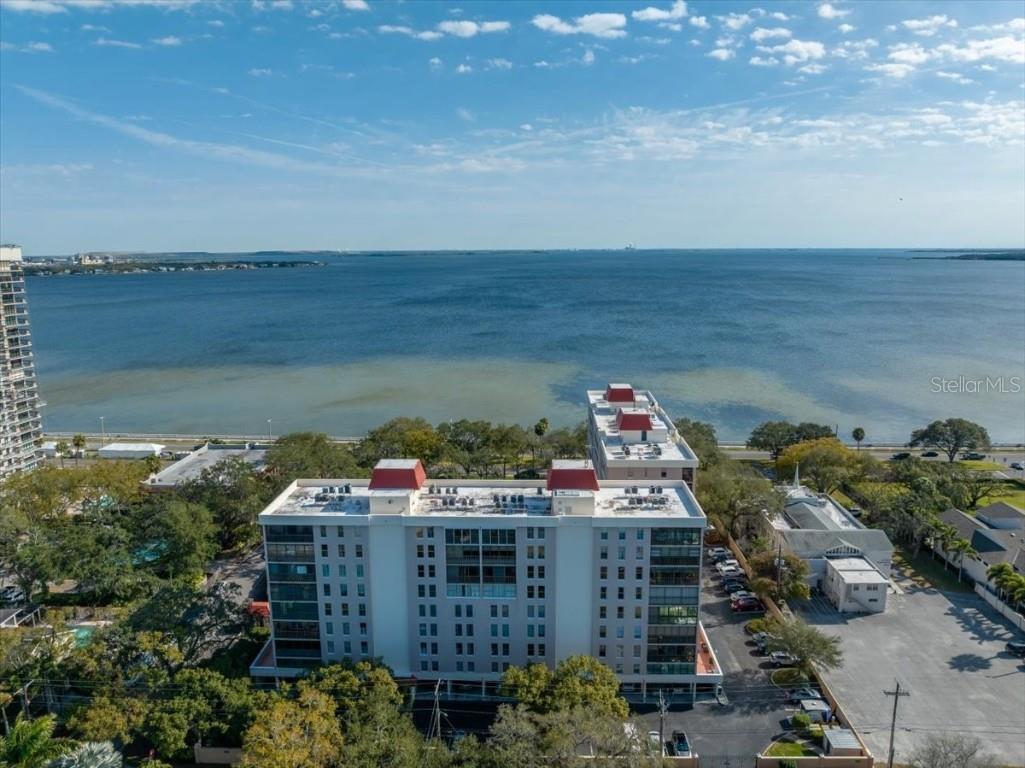 2403 S Ardson Place #801B Tampa FL 33629 T3425804 image1