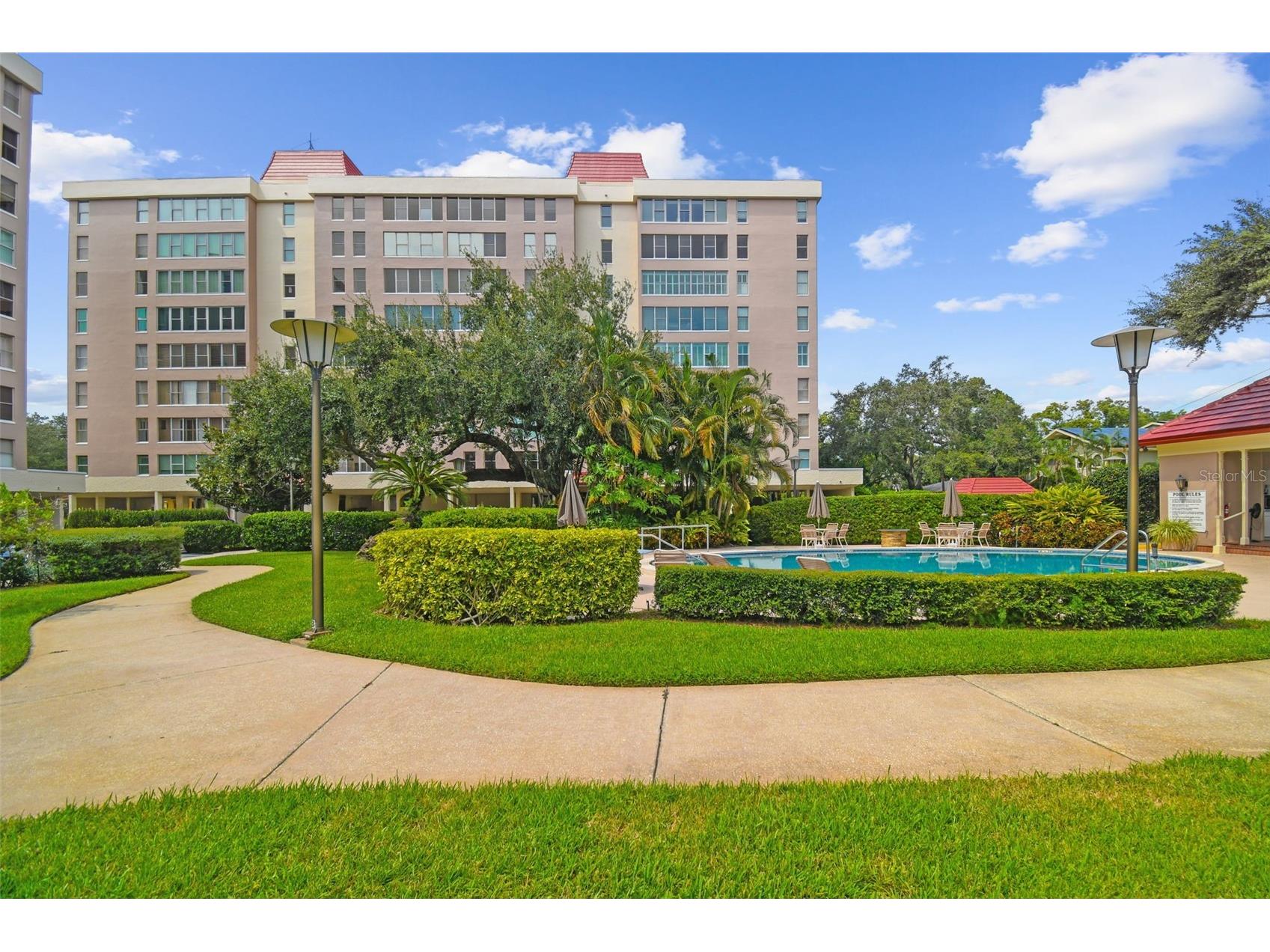 2403 S Ardson Place #902B Tampa FL 33629 TB8529124 image1