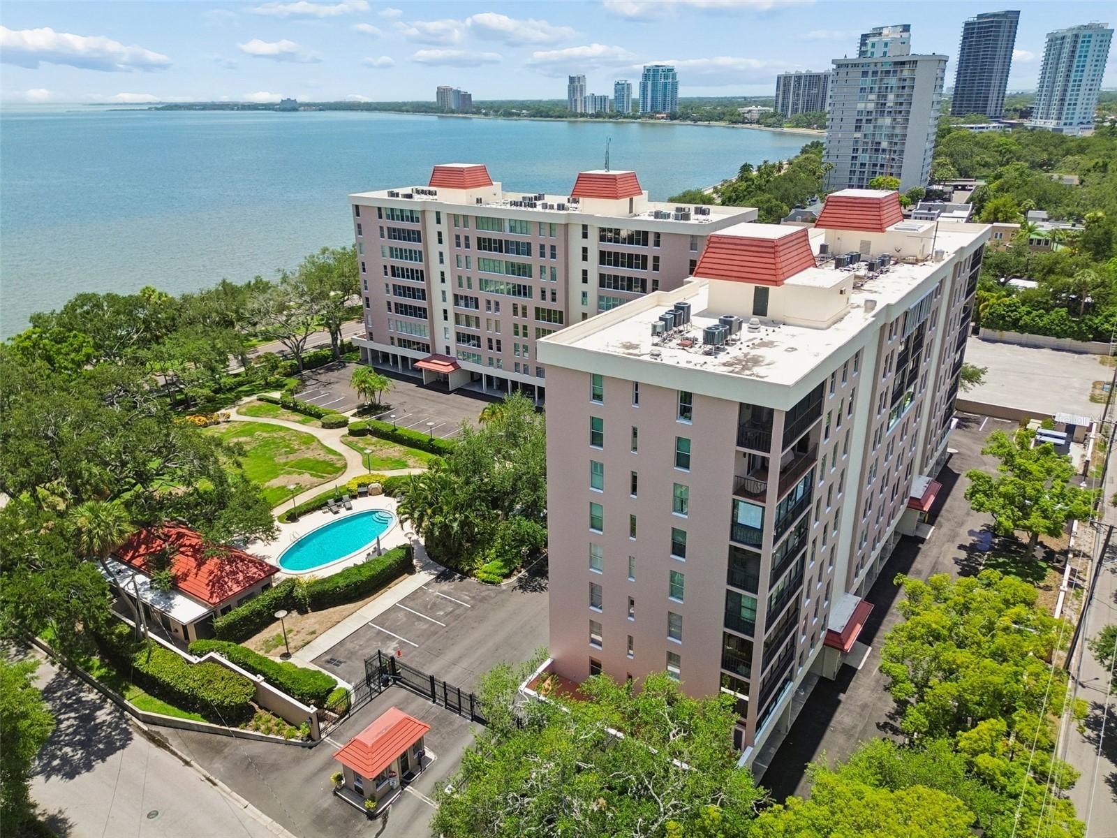 2403 S Ardson Place #902B Tampa FL 33629 TB8529124 image10