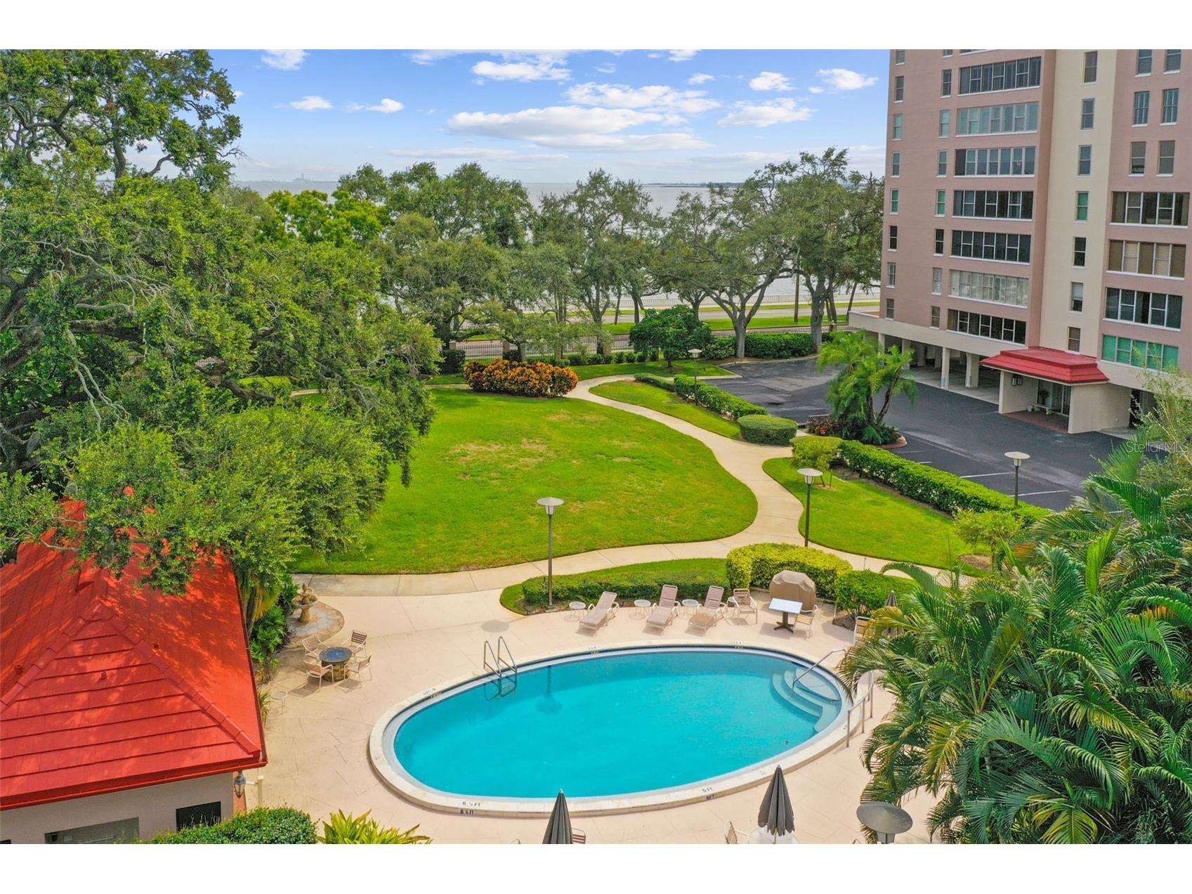 2403 S Ardson Place #902B Tampa FL 33629 TB8529124 image44