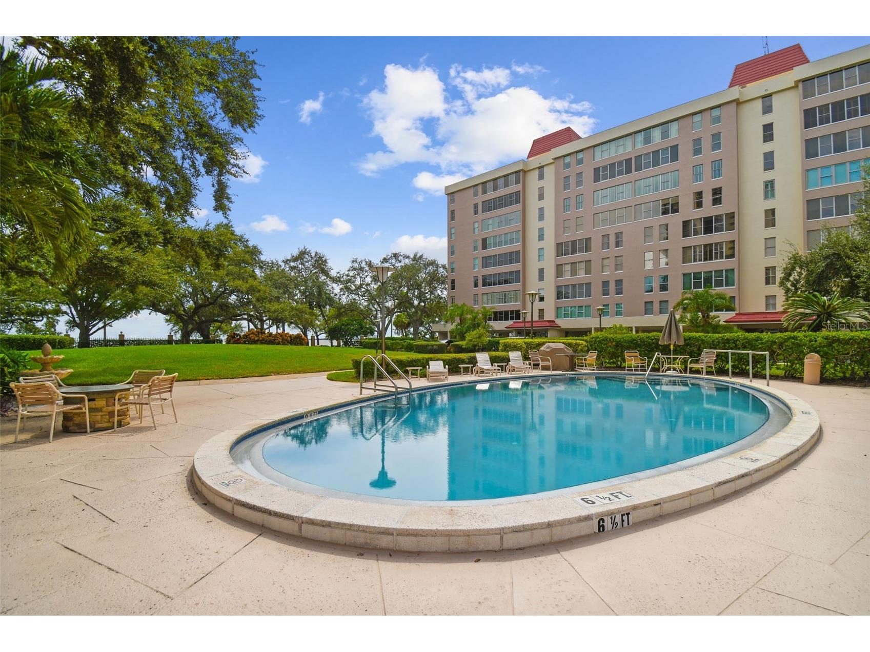 2403 S Ardson Place #902B Tampa FL 33629 TB8529124 image46