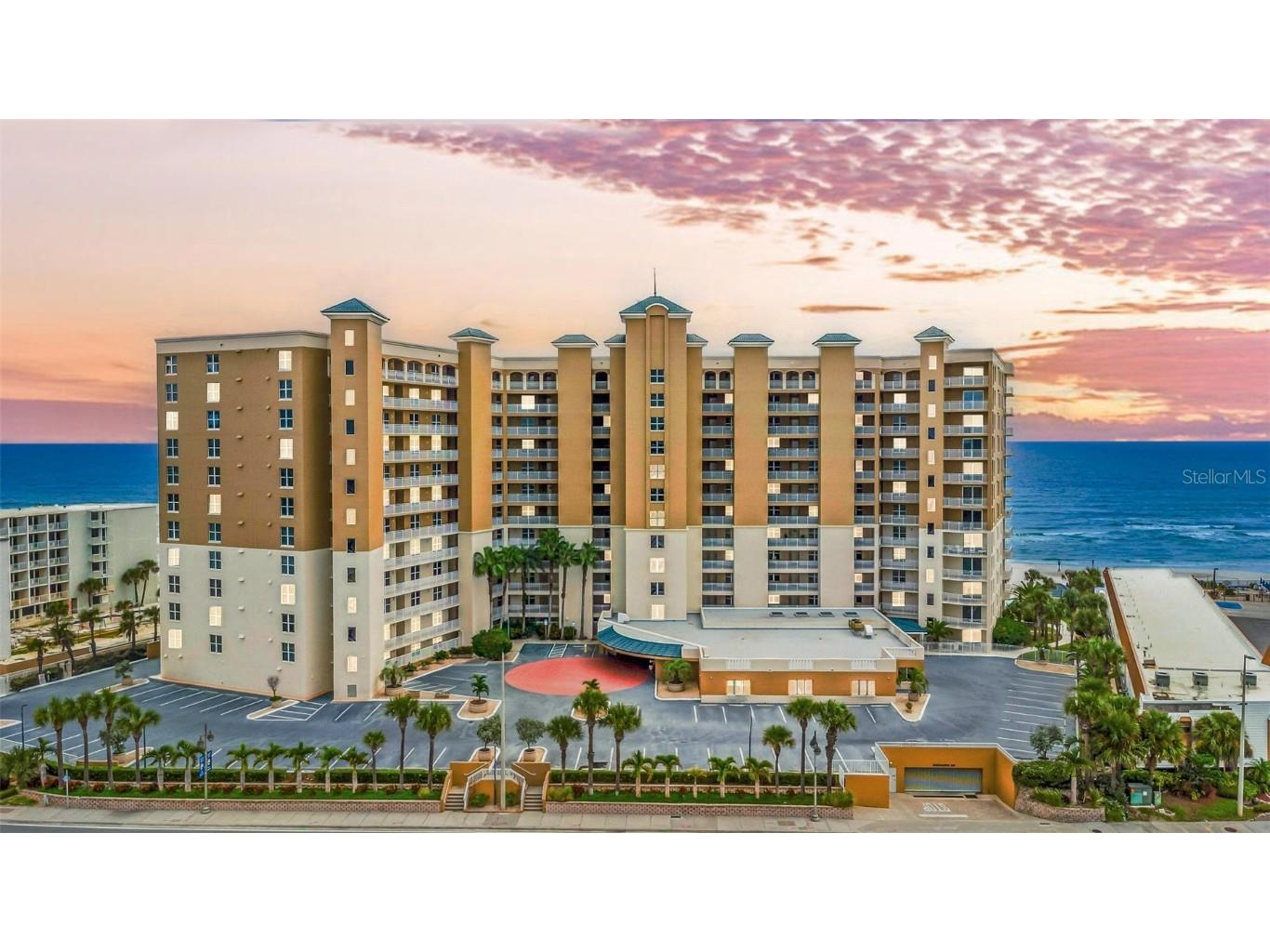 2403 S Atlantic Avenue #1110 Daytona Beach Shores FL 32118 V4945554 image1