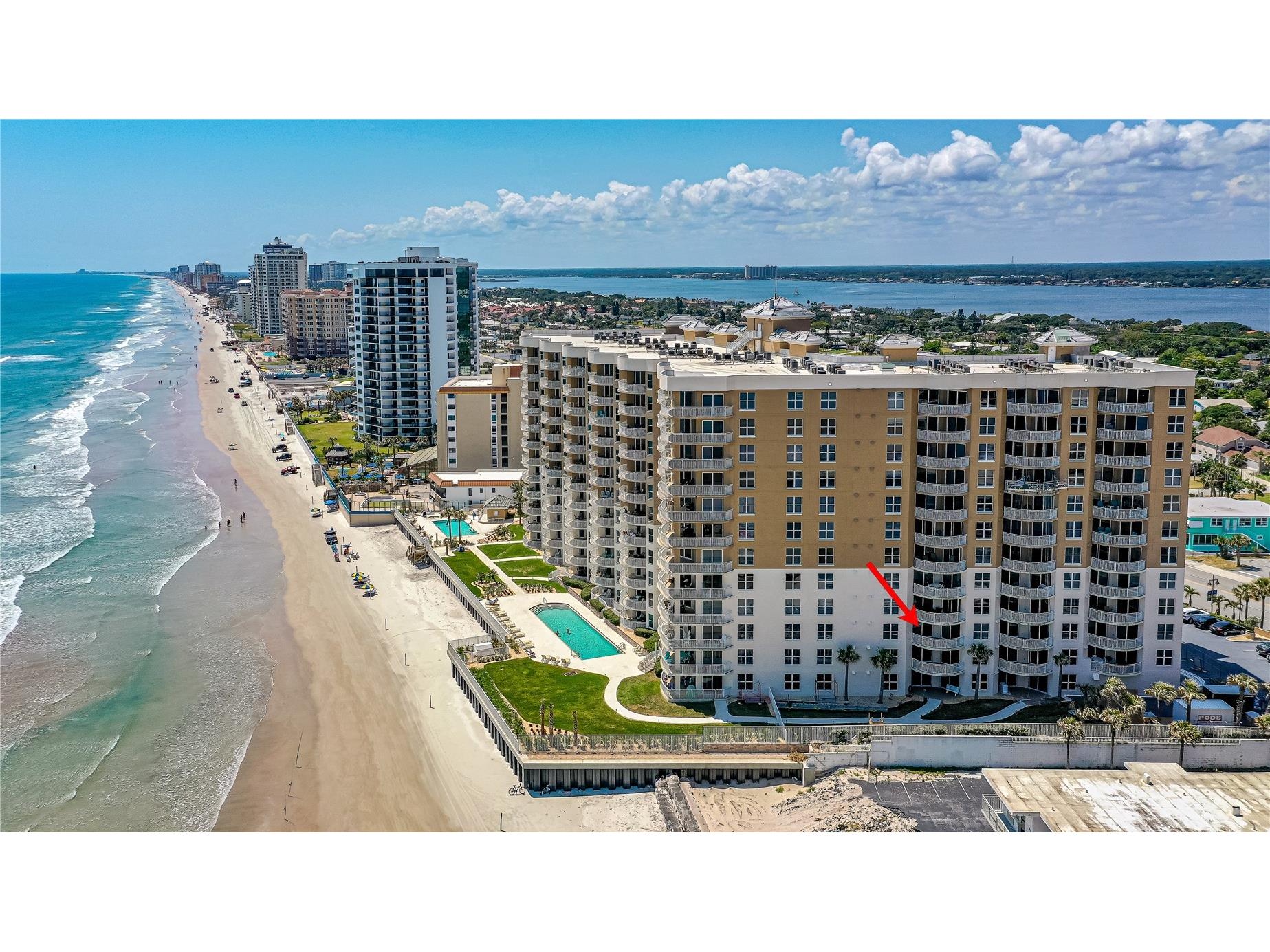 2403 S Atlantic Avenue #309 Daytona Beach FL 32118 FC315377 image53