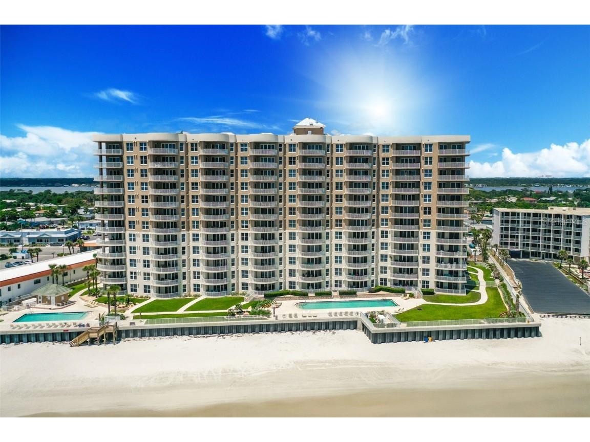 2403 S Atlantic Avenue #404 Daytona Beach Shores FL 32118 V4940440 image1