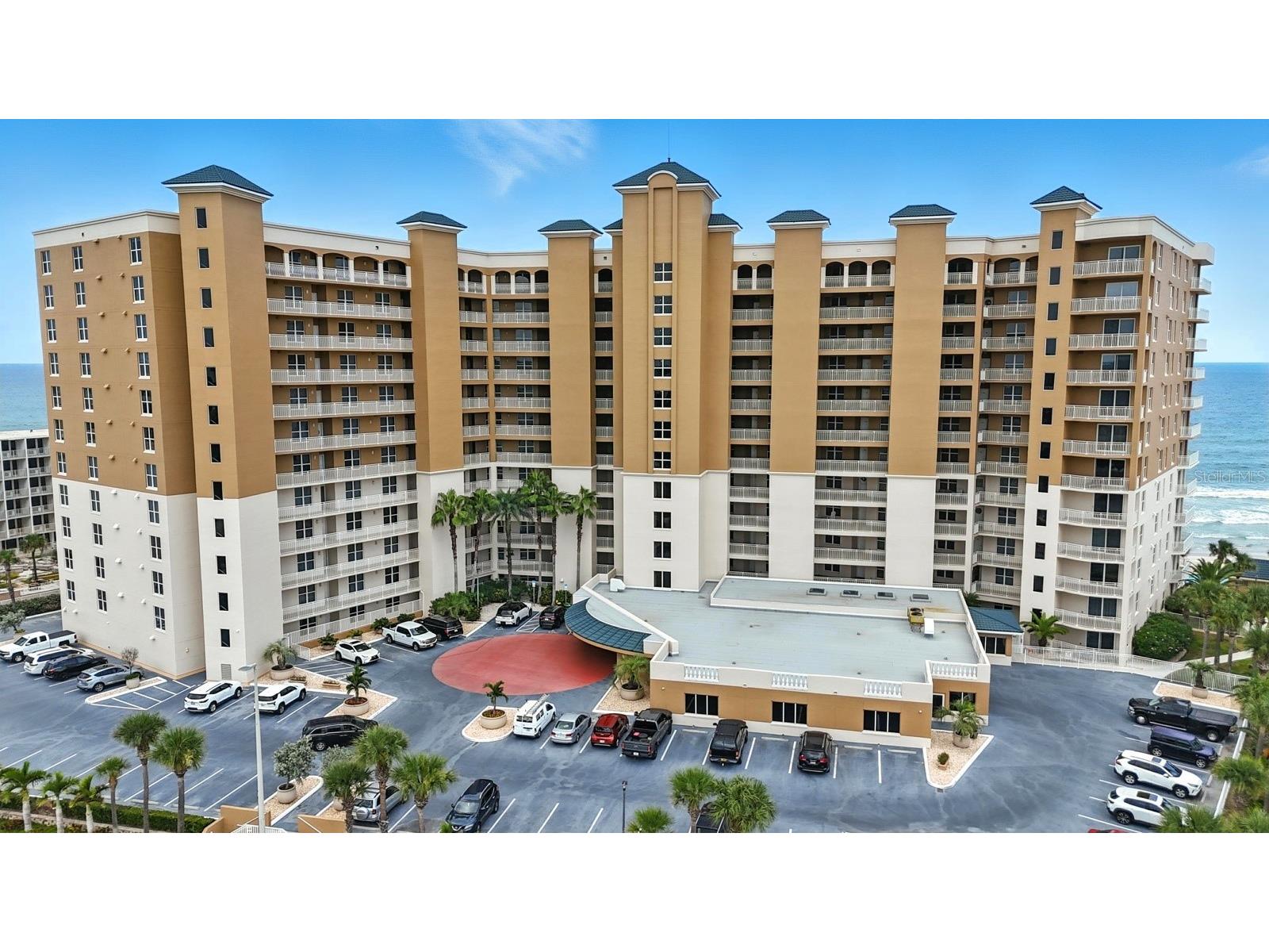 2403 S Atlantic Avenue #409 Daytona Beach Shores FL 32118 FC317167 image1