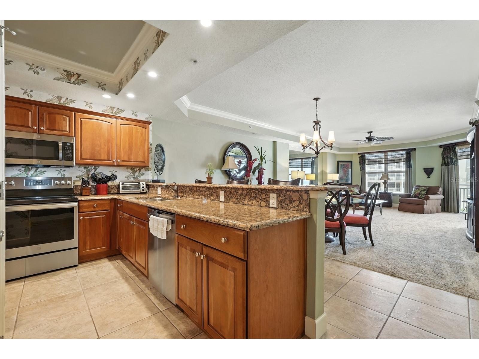2403 S Atlantic Avenue #409 Daytona Beach Shores FL 32118 FC317167 image12