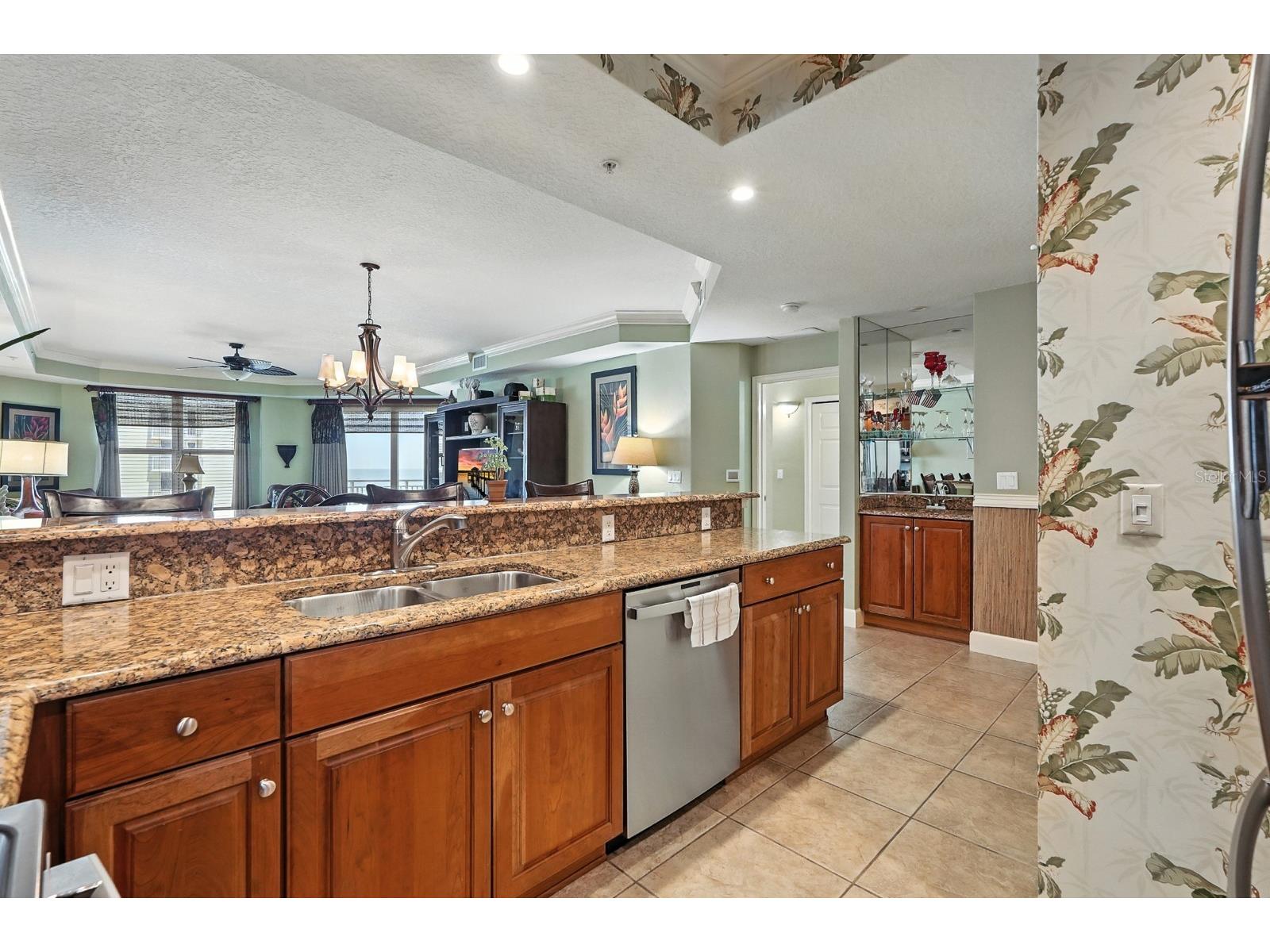 2403 S Atlantic Avenue #409 Daytona Beach Shores FL 32118 FC317167 image14