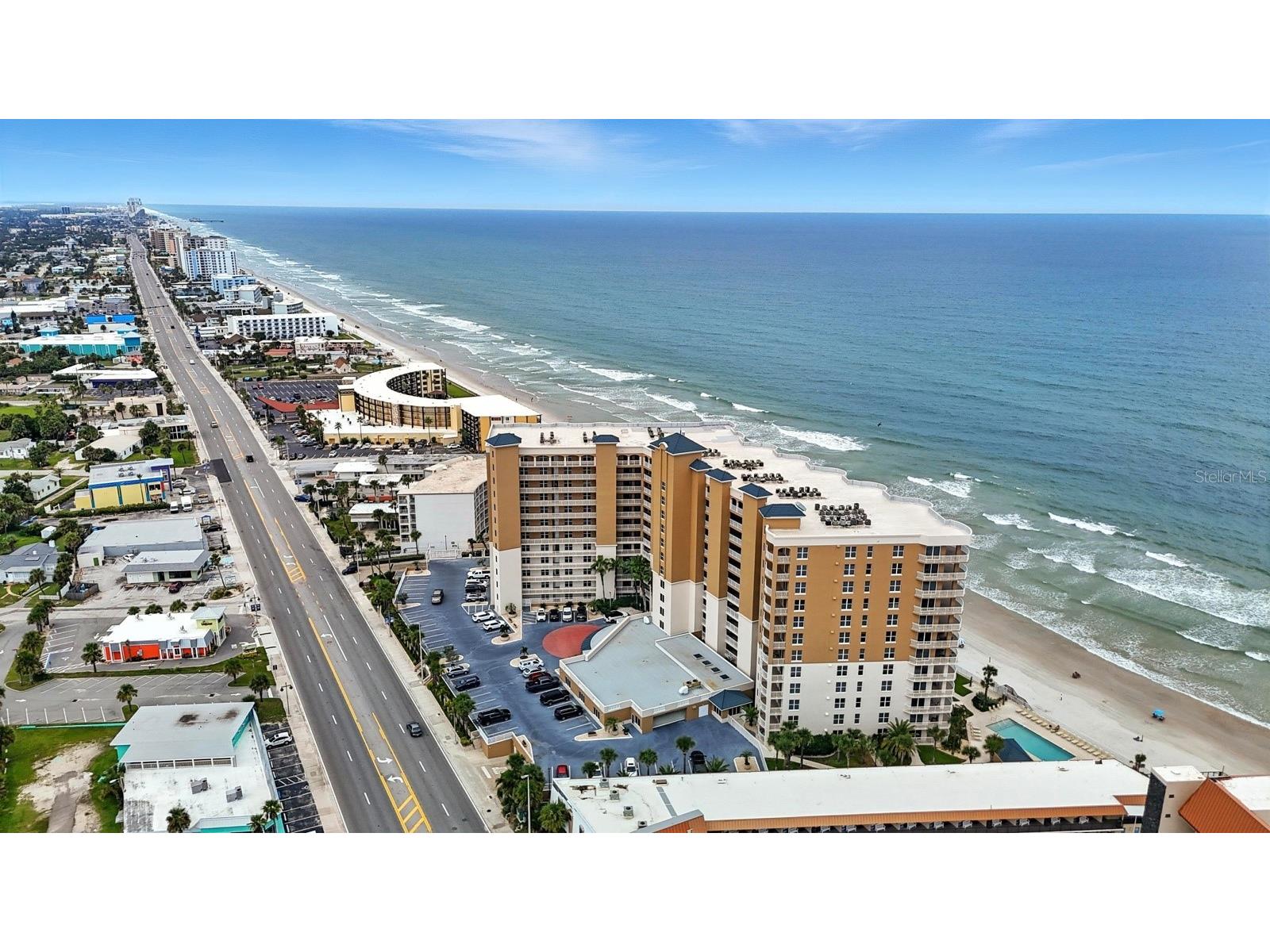 2403 S Atlantic Avenue #409 Daytona Beach Shores FL 32118 FC317167 image34