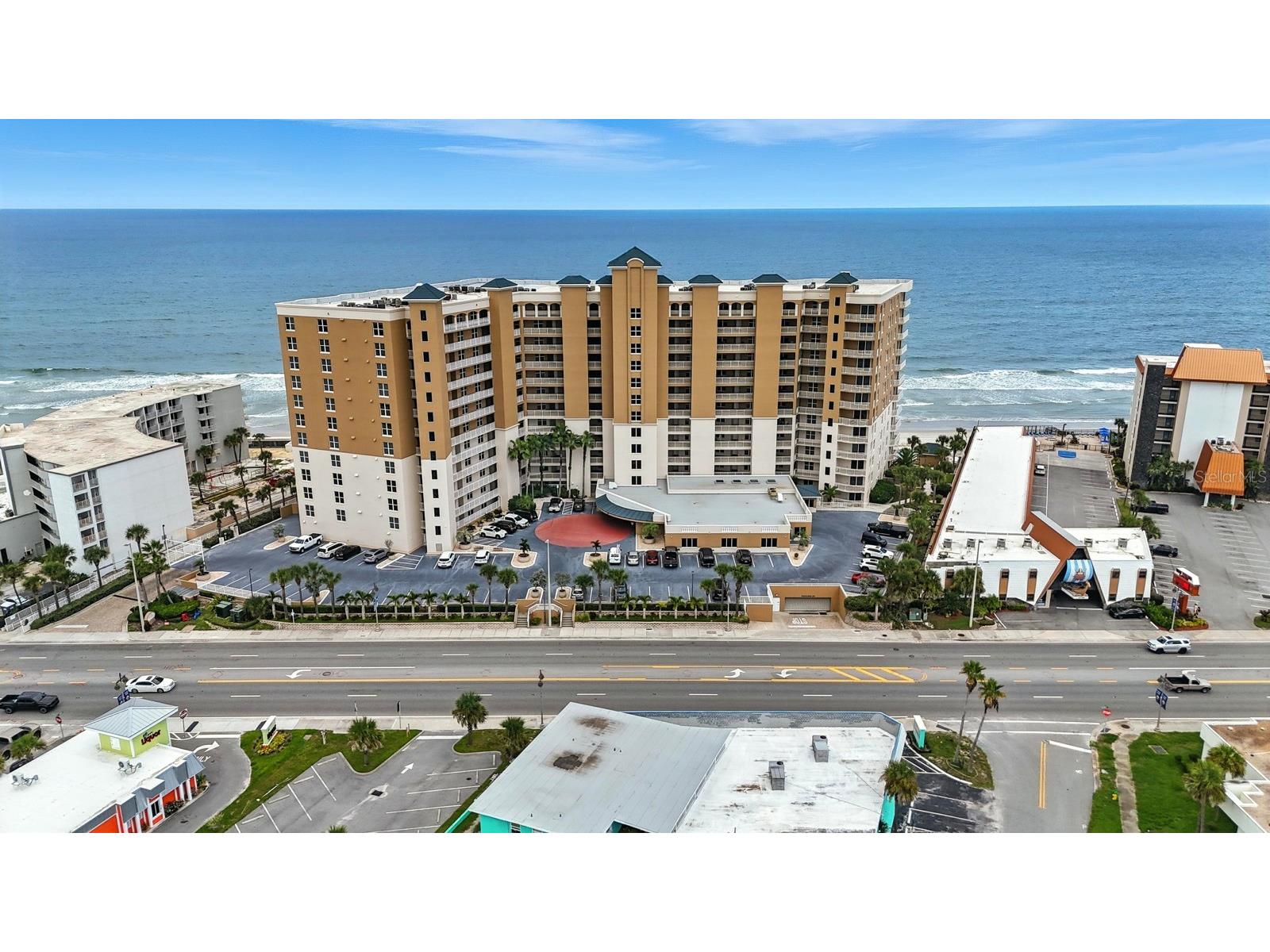 2403 S Atlantic Avenue #409 Daytona Beach Shores FL 32118 FC317167 image37