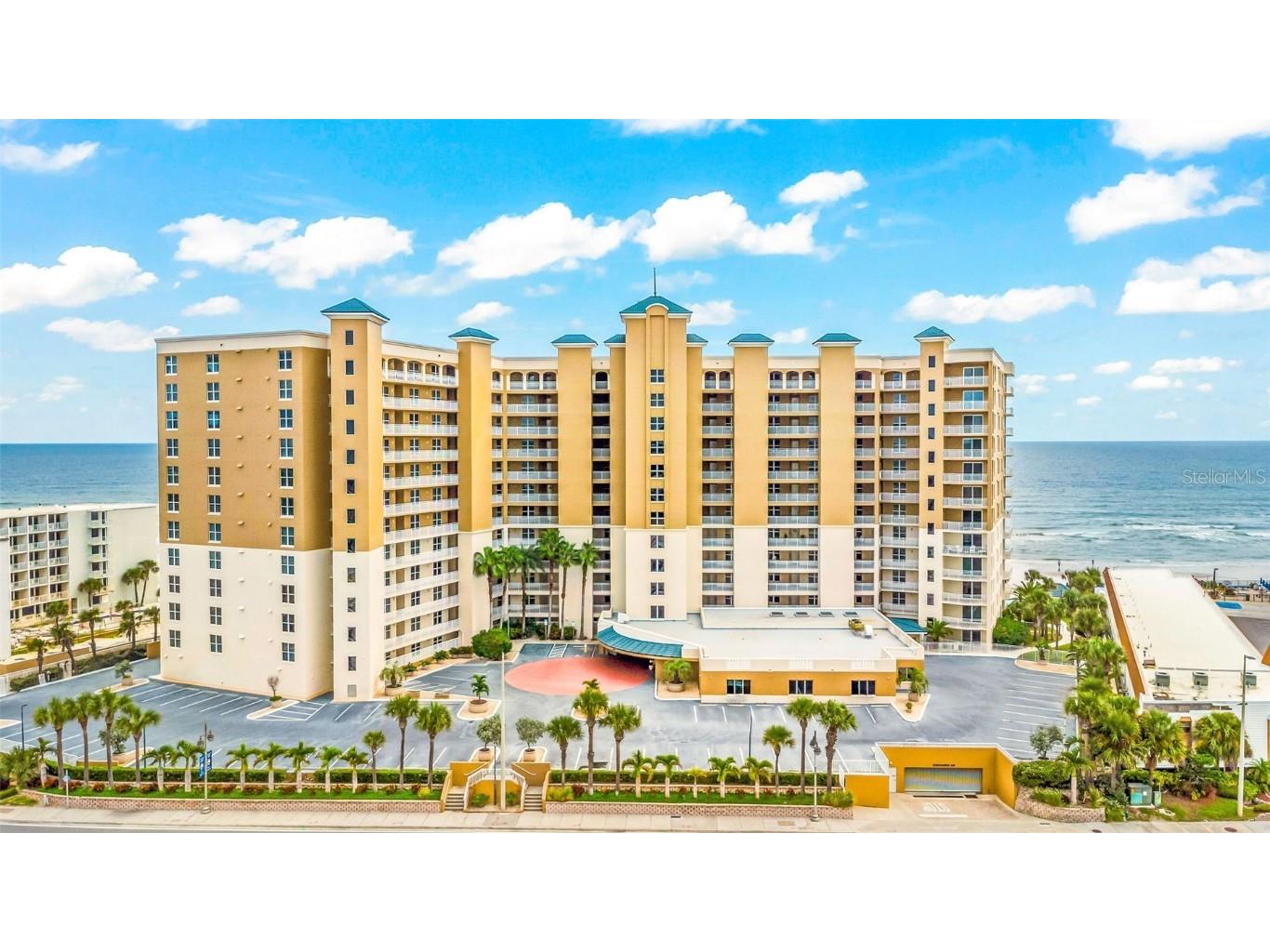 2403 S Atlantic Avenue #509 Daytona Beach Shores FL 32118 V4944796 image1