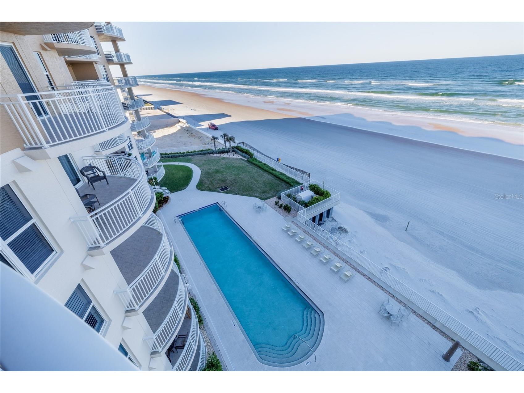 2403 S Atlantic Avenue #604 Daytona Beach FL 32118 - ATLANTIC OCEAN V4946844 image11