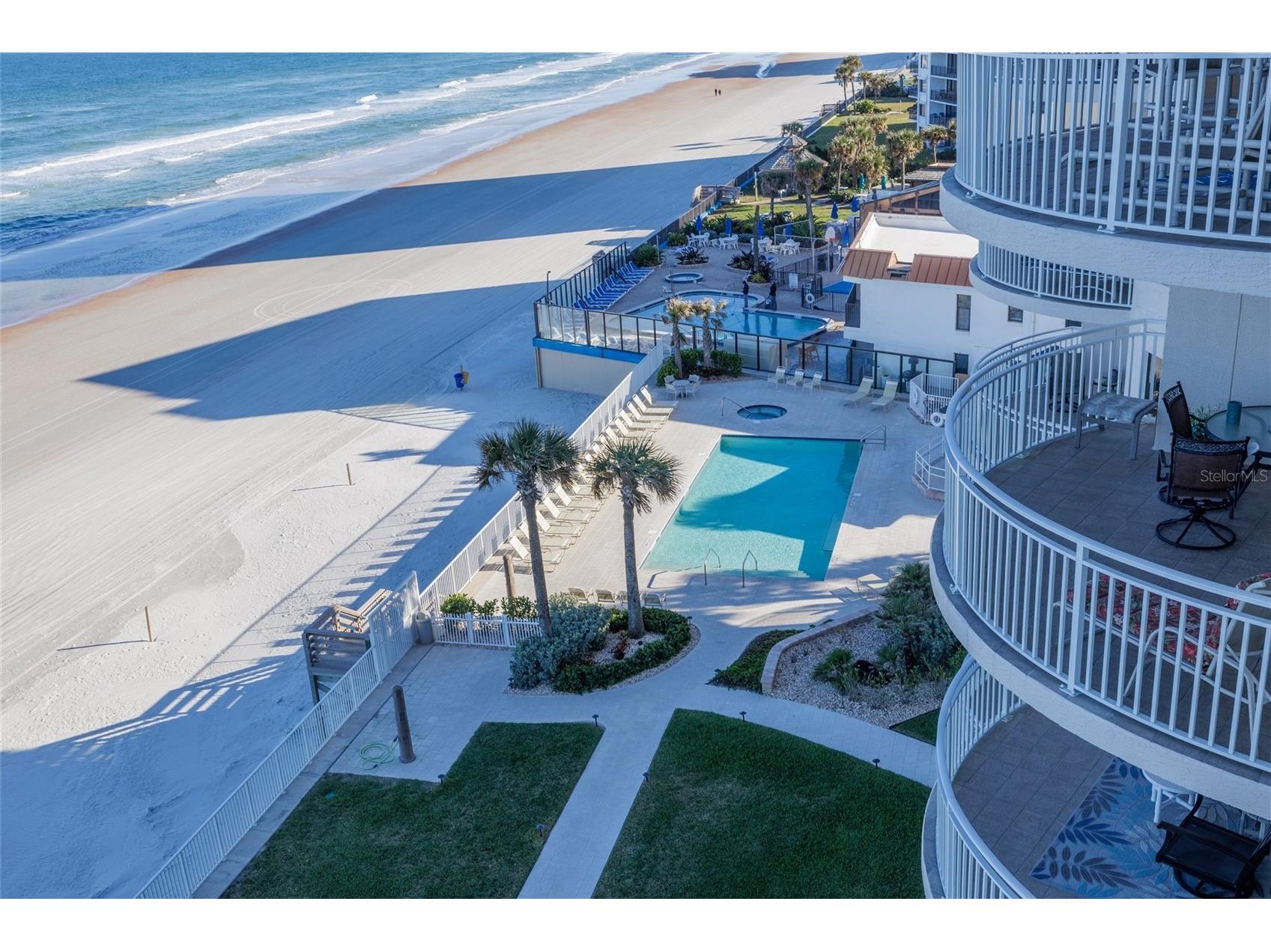 2403 S Atlantic Avenue #604 Daytona Beach FL 32118 - ATLANTIC OCEAN V4946844 image12