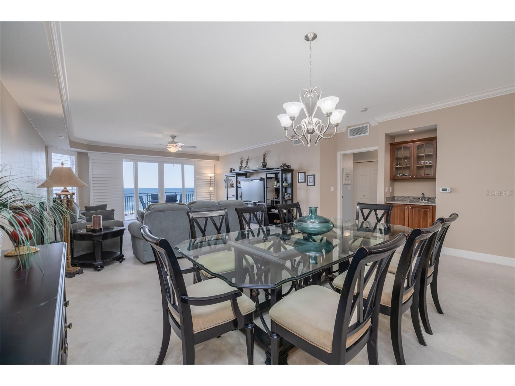 2403 S Atlantic Avenue #604 Daytona Beach FL 32118 - ATLANTIC OCEAN V4946844 image14