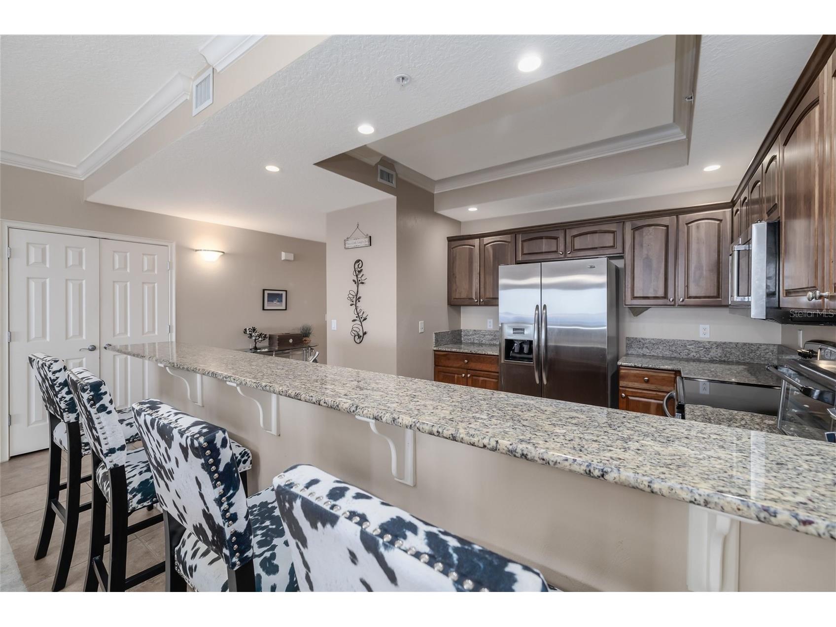 2403 S Atlantic Avenue #604 Daytona Beach FL 32118 - ATLANTIC OCEAN V4946844 image15