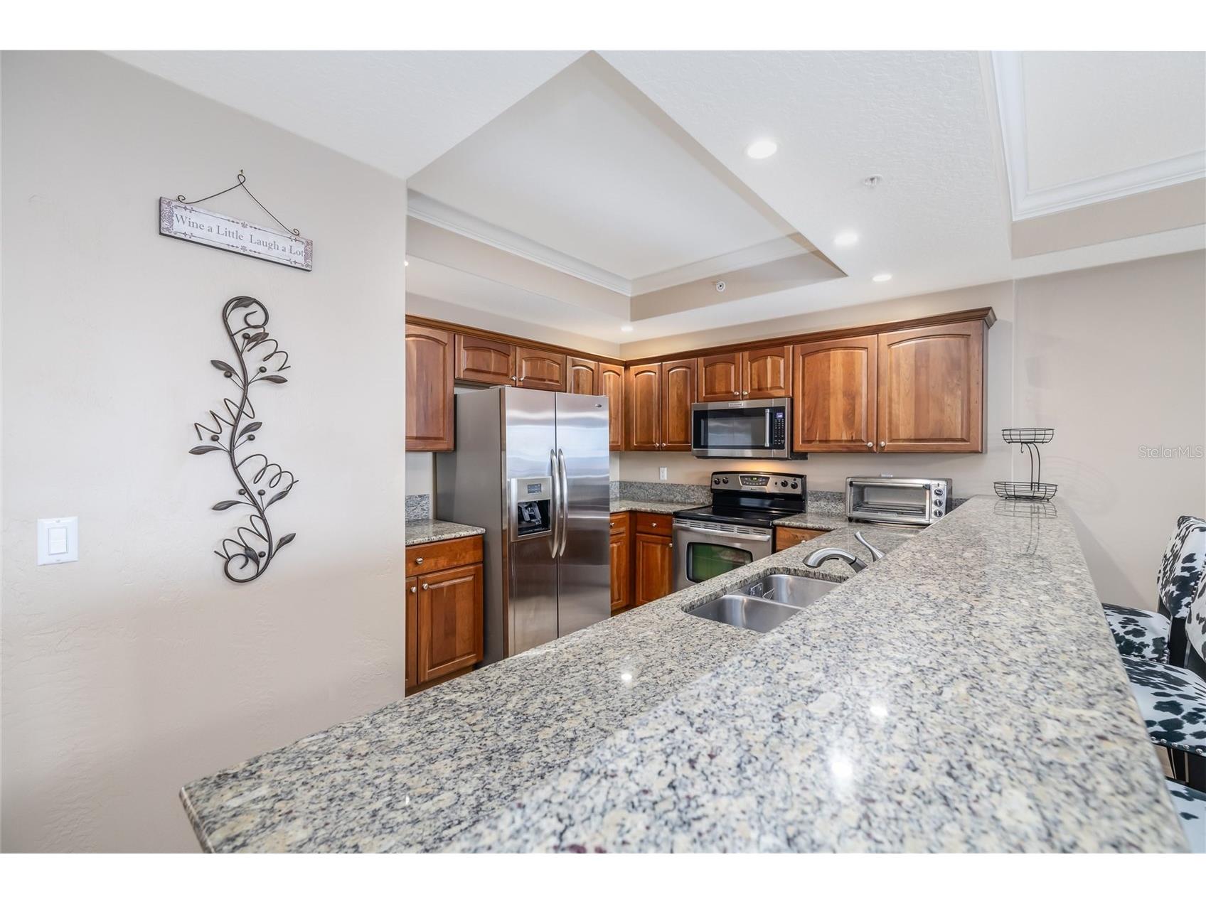 2403 S Atlantic Avenue #604 Daytona Beach FL 32118 - ATLANTIC OCEAN V4946844 image16