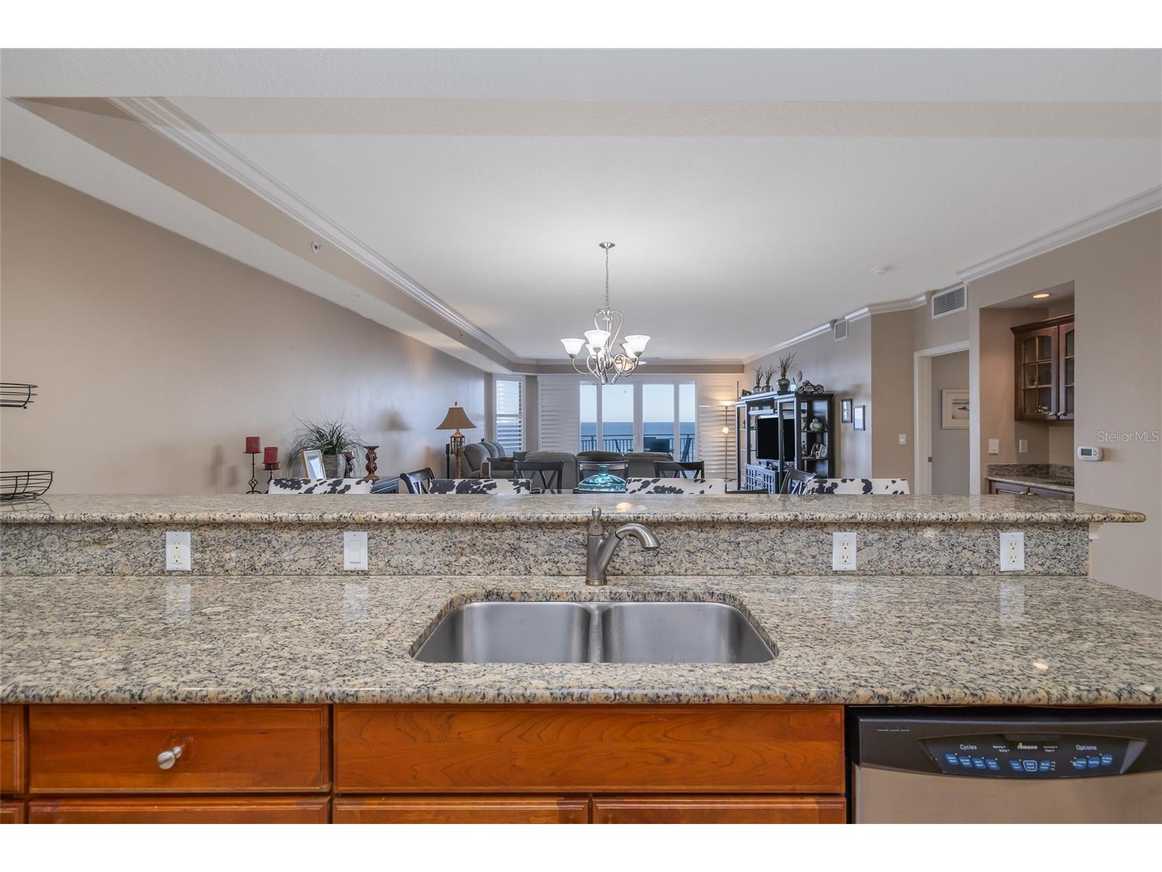 2403 S Atlantic Avenue #604 Daytona Beach FL 32118 - ATLANTIC OCEAN V4946844 image18