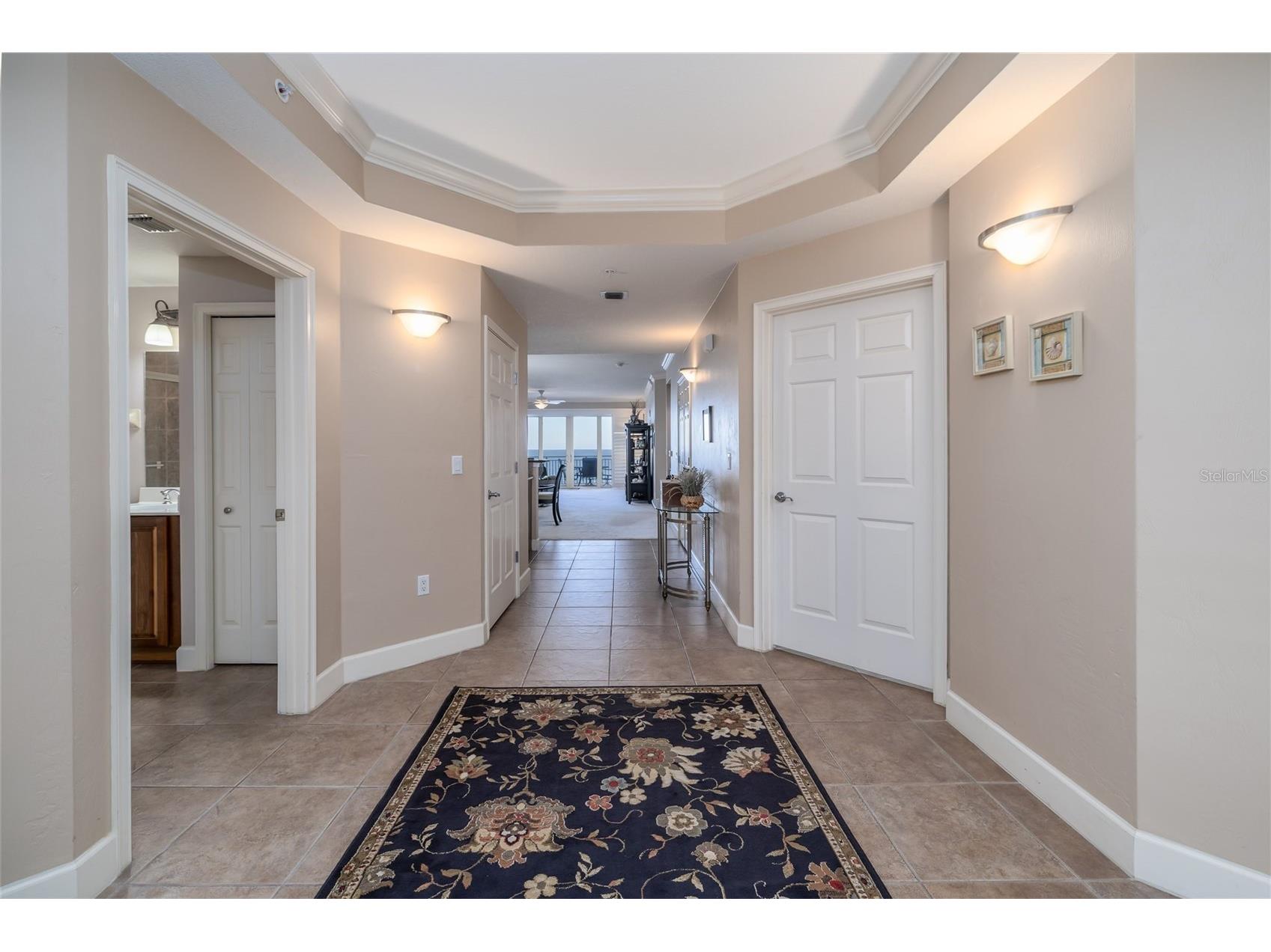 2403 S Atlantic Avenue #604 Daytona Beach FL 32118 - ATLANTIC OCEAN V4946844 image3