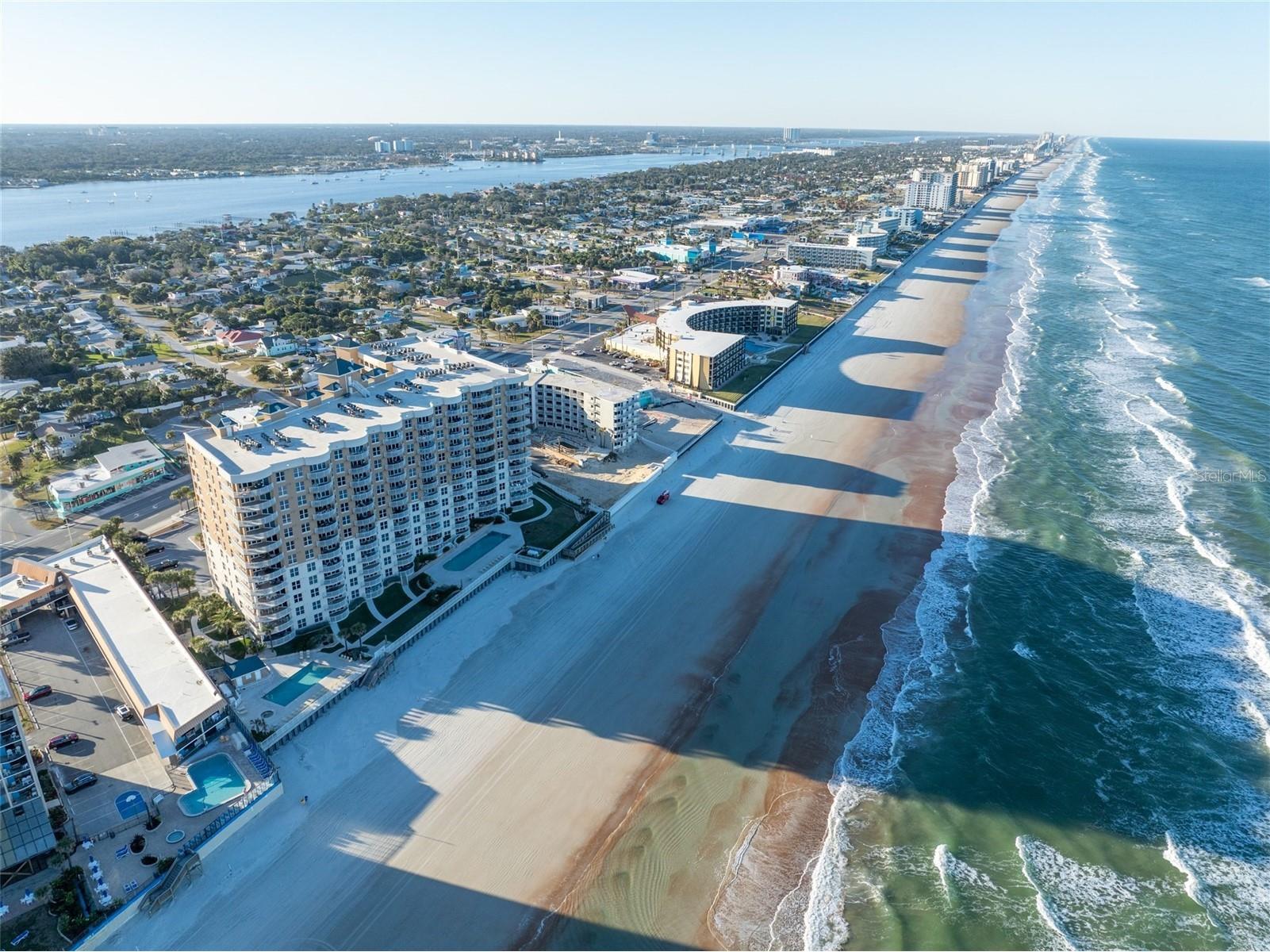 2403 S Atlantic Avenue #604 Daytona Beach FL 32118 - ATLANTIC OCEAN V4946844 image31