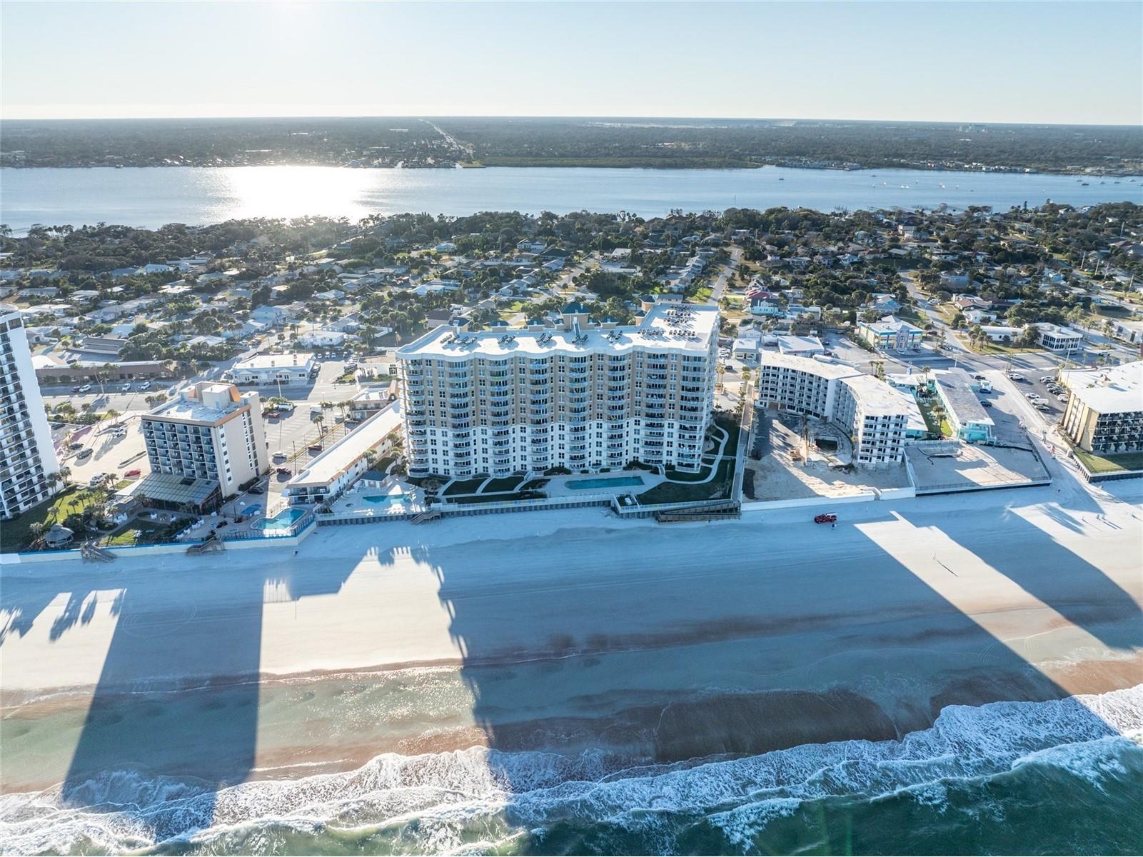 2403 S Atlantic Avenue #604 Daytona Beach FL 32118 - ATLANTIC OCEAN V4946844 image32