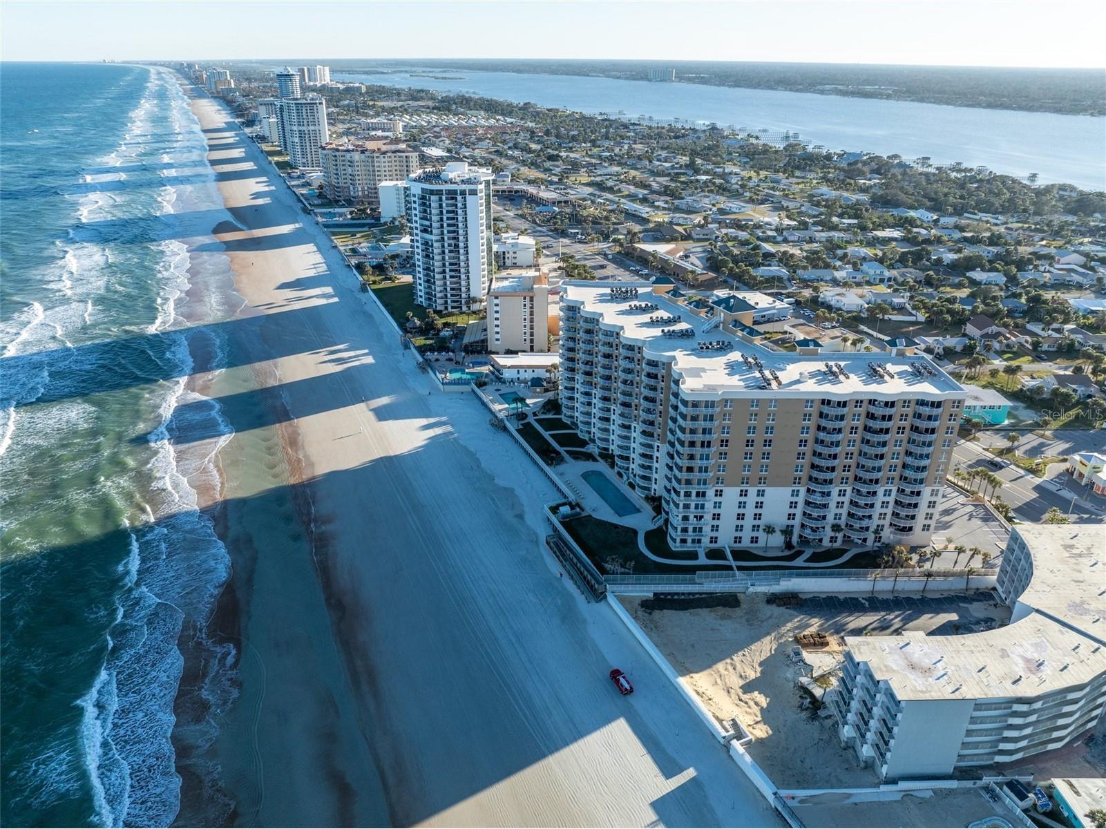 2403 S Atlantic Avenue #604 Daytona Beach FL 32118 - ATLANTIC OCEAN V4946844 image34