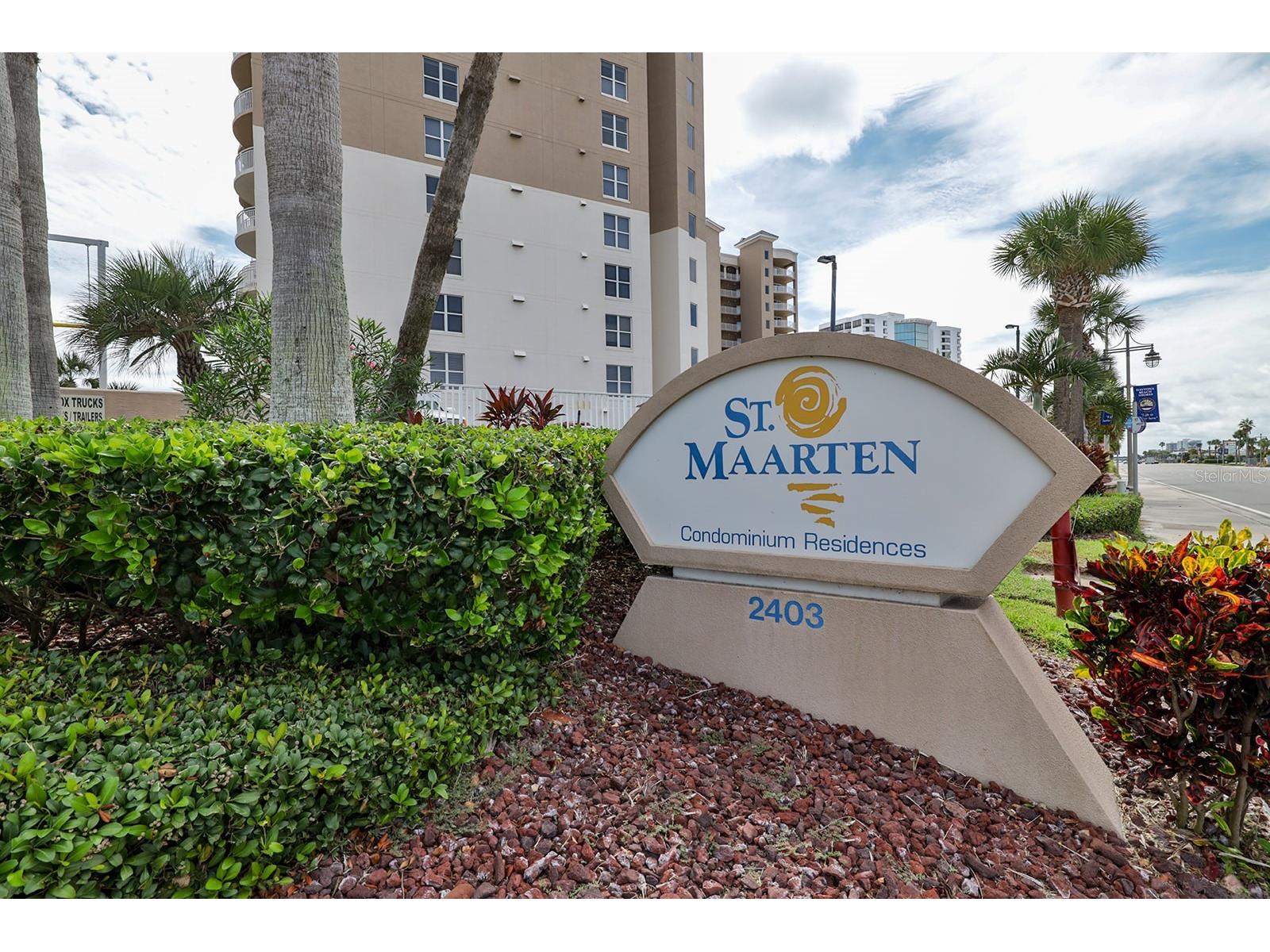 2403 S Atlantic Avenue #604 Daytona Beach FL 32118 - ATLANTIC OCEAN V4946844 image36