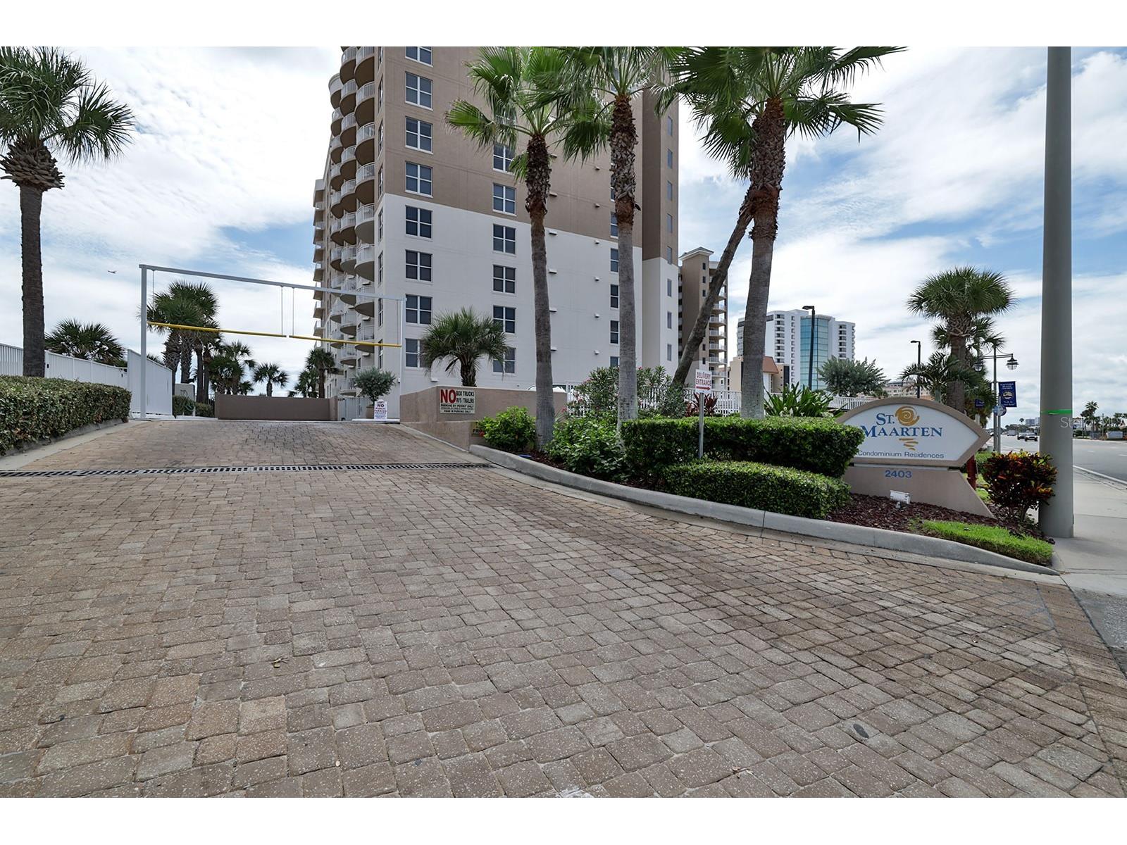 2403 S Atlantic Avenue #604 Daytona Beach FL 32118 - ATLANTIC OCEAN V4946844 image38