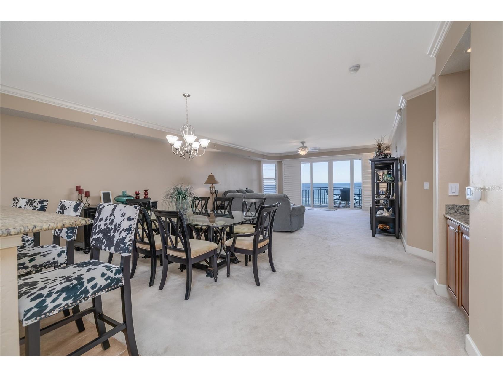 2403 S Atlantic Avenue #604 Daytona Beach FL 32118 - ATLANTIC OCEAN V4946844 image4