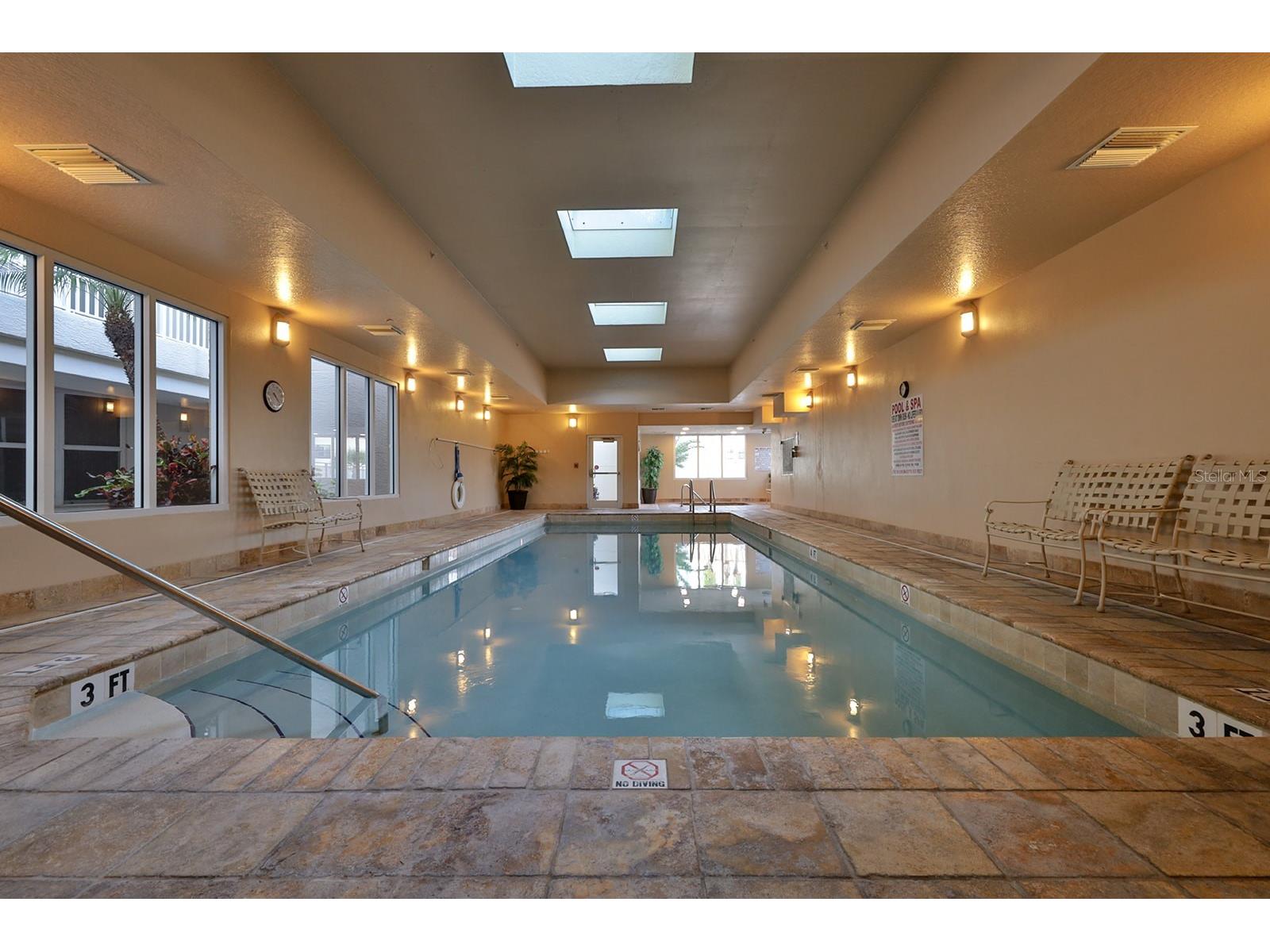 2403 S Atlantic Avenue #604 Daytona Beach FL 32118 - ATLANTIC OCEAN V4946844 image46