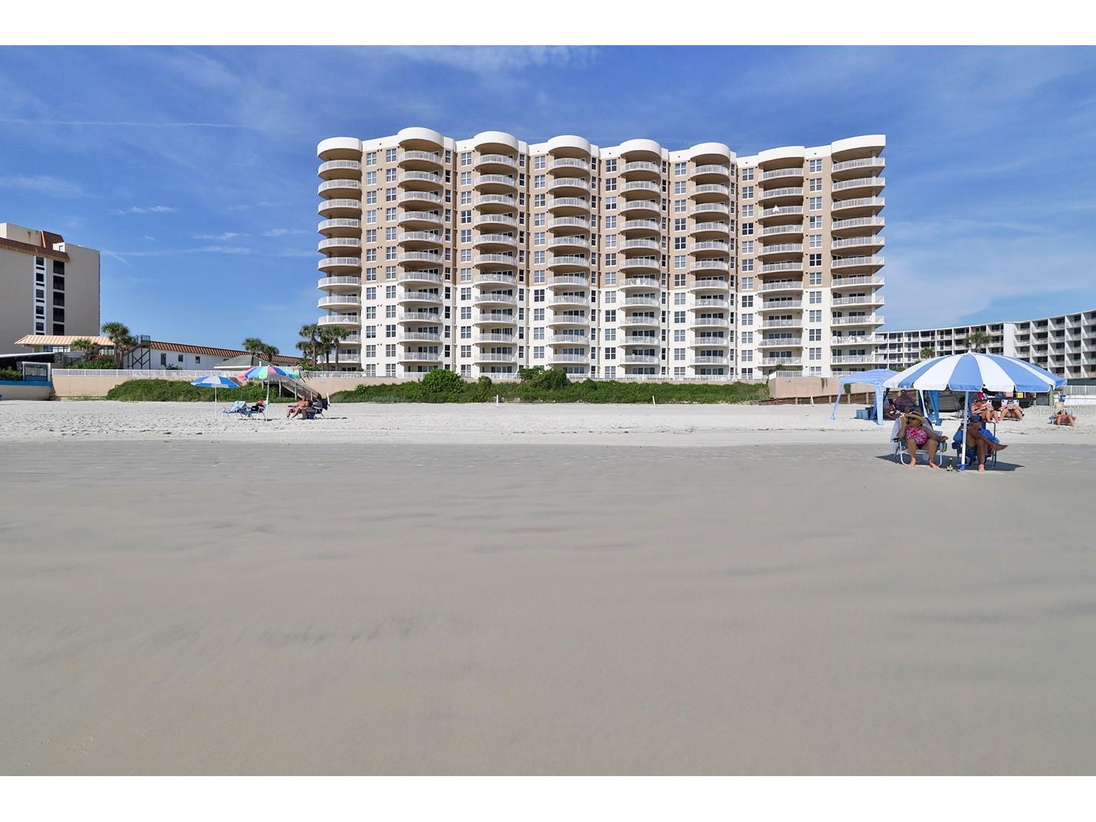 2403 S Atlantic Avenue #604 Daytona Beach FL 32118 - ATLANTIC OCEAN V4946844 image49