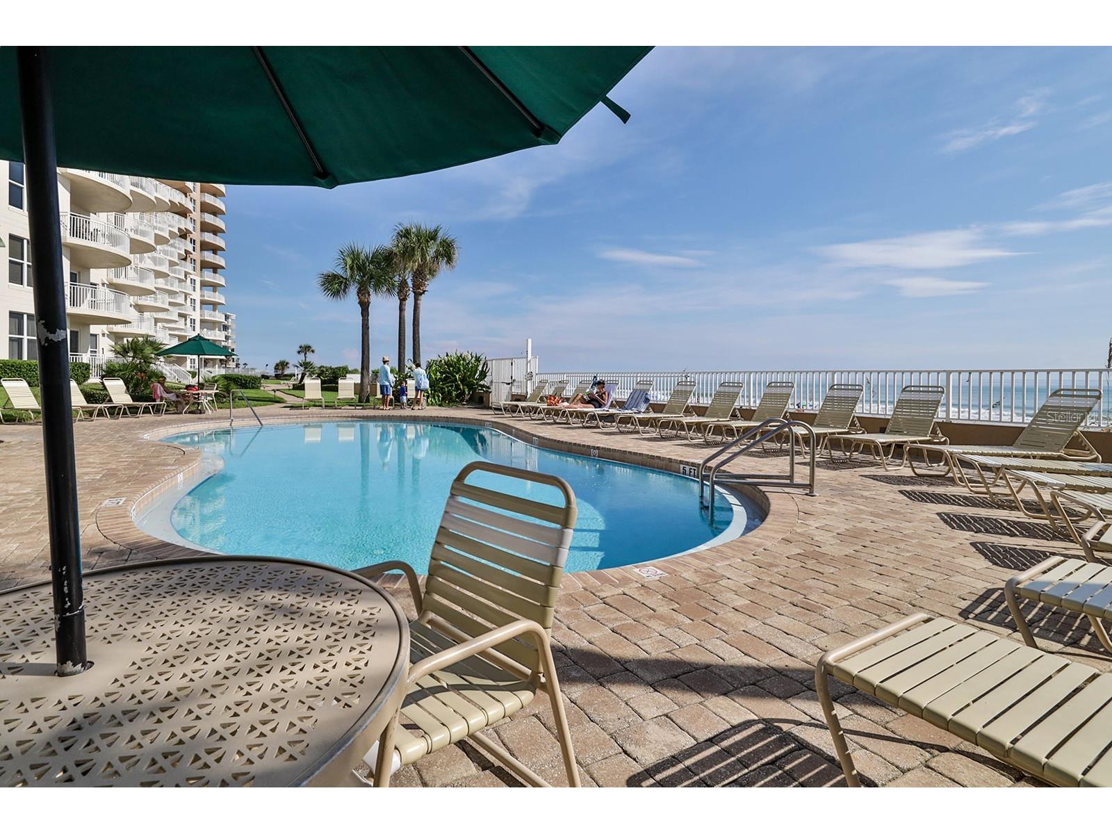 2403 S Atlantic Avenue #604 Daytona Beach FL 32118 - ATLANTIC OCEAN V4946844 image50