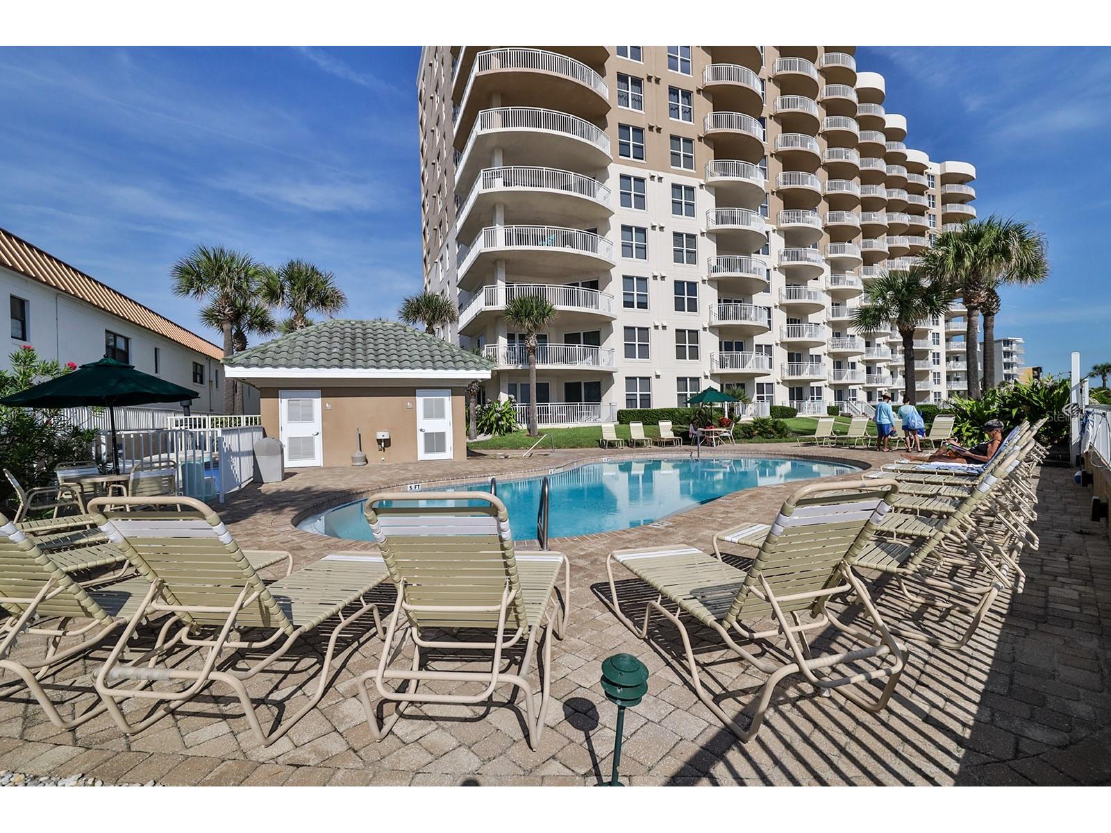 2403 S Atlantic Avenue #604 Daytona Beach FL 32118 - ATLANTIC OCEAN V4946844 image51