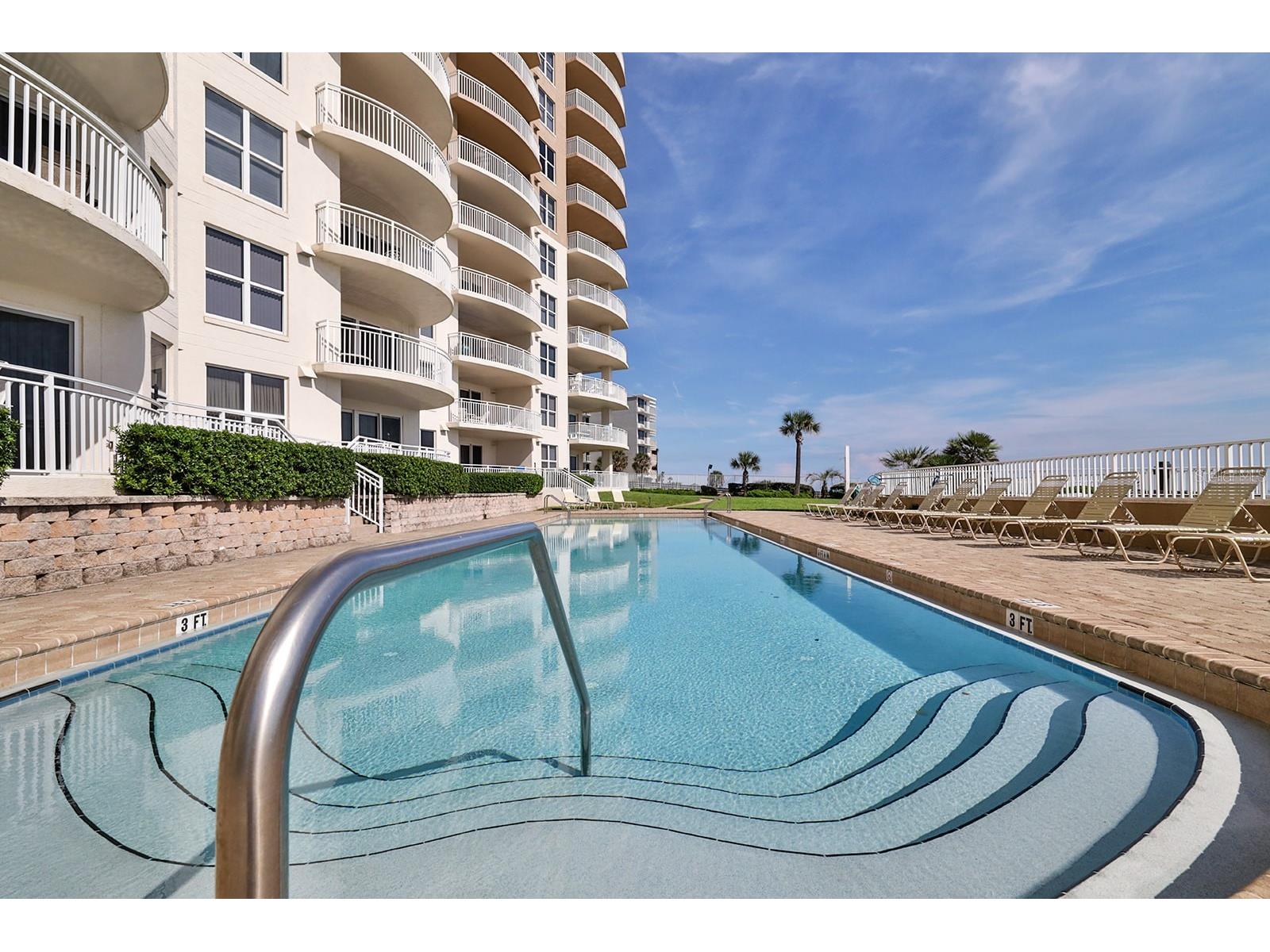 2403 S Atlantic Avenue #604 Daytona Beach FL 32118 - ATLANTIC OCEAN V4946844 image52