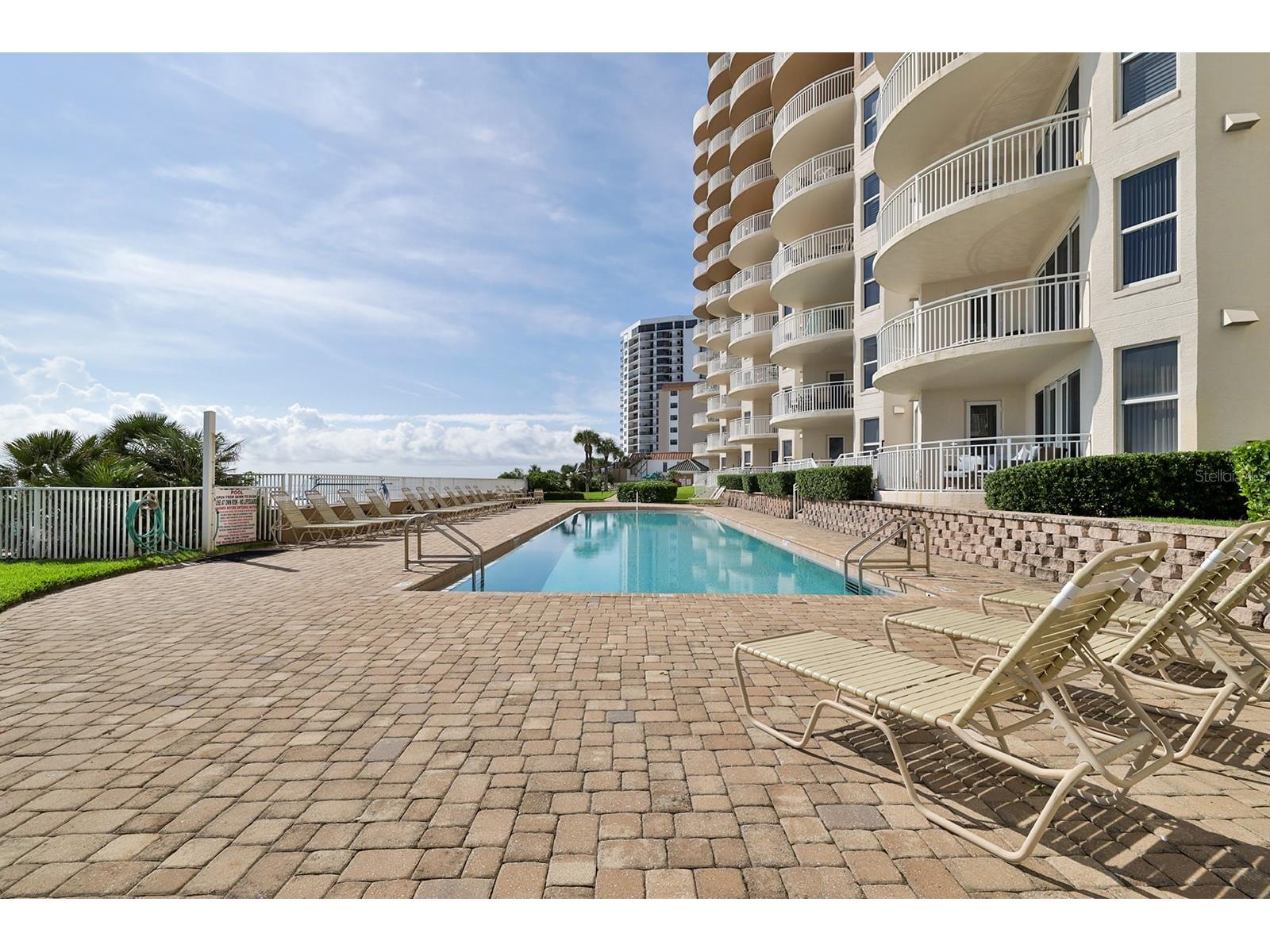 2403 S Atlantic Avenue #604 Daytona Beach FL 32118 - ATLANTIC OCEAN V4946844 image54