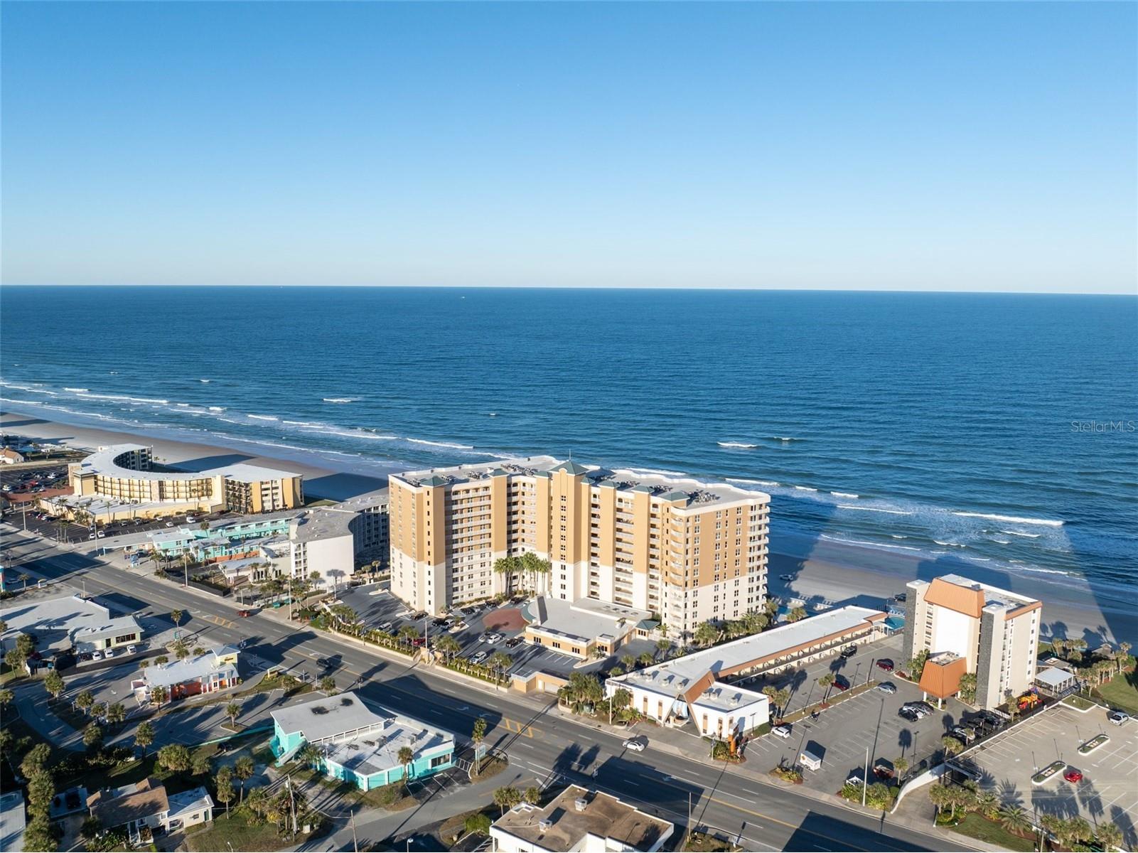 2403 S Atlantic Avenue #604 Daytona Beach FL 32118 - ATLANTIC OCEAN V4946844 image56