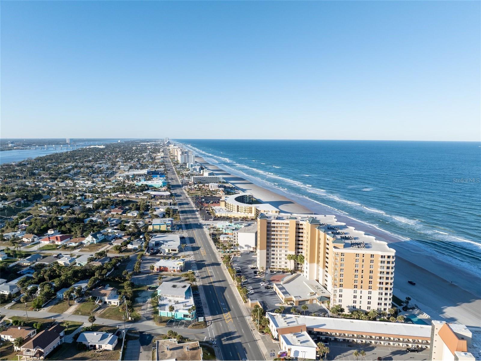 2403 S Atlantic Avenue #604 Daytona Beach FL 32118 - ATLANTIC OCEAN V4946844 image57
