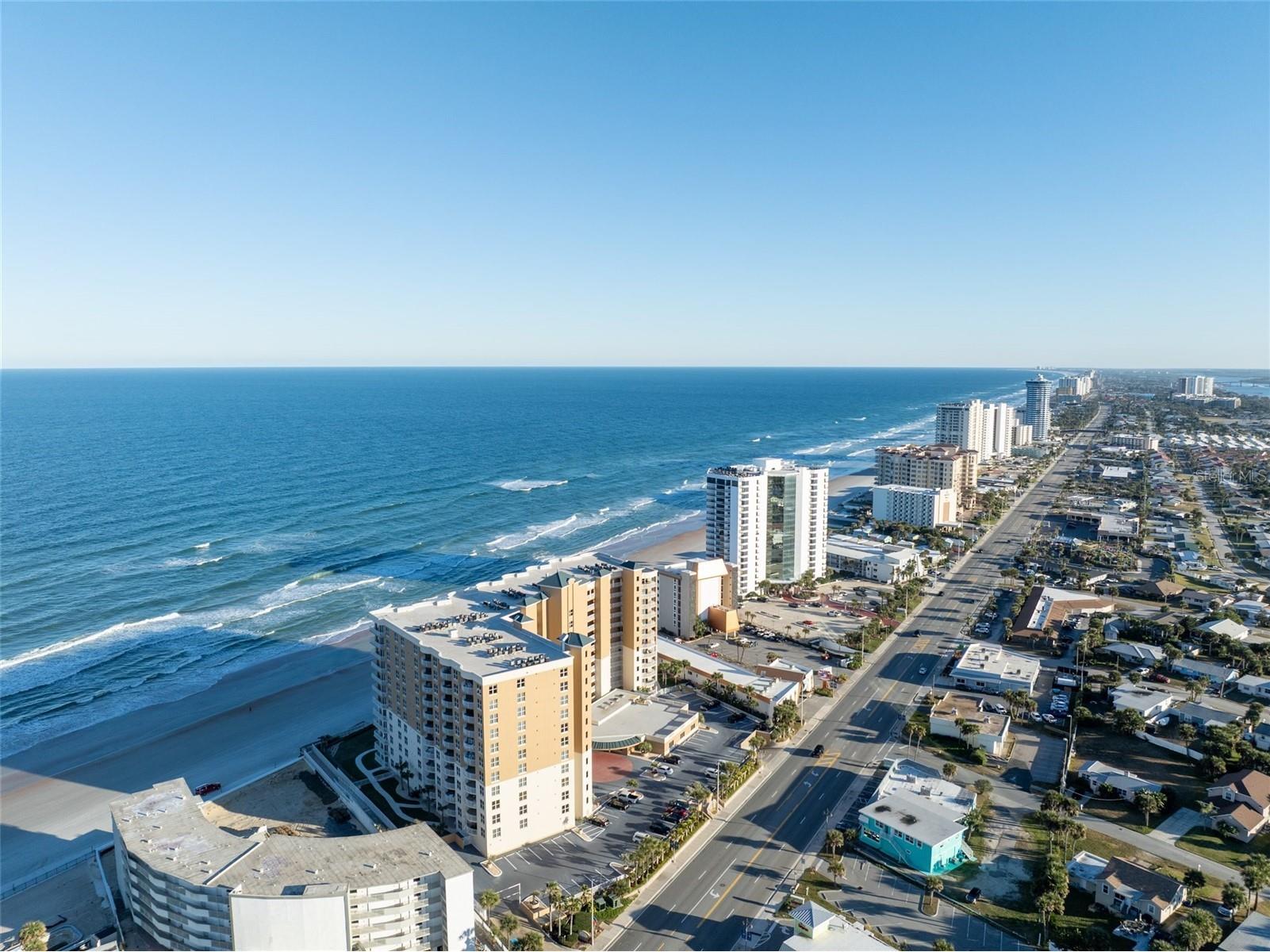 2403 S Atlantic Avenue #604 Daytona Beach FL 32118 - ATLANTIC OCEAN V4946844 image58