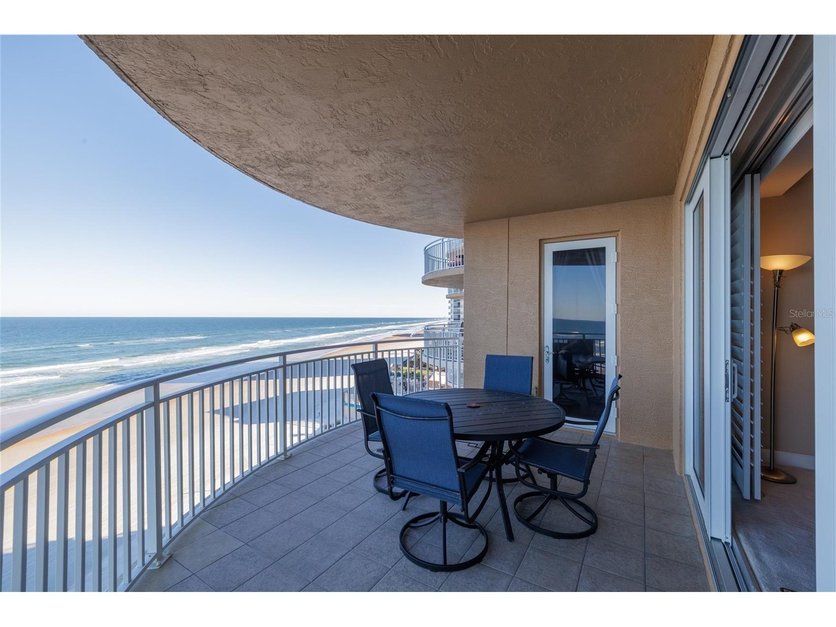 2403 S Atlantic Avenue #604 Daytona Beach FL 32118 - ATLANTIC OCEAN V4946844 image8