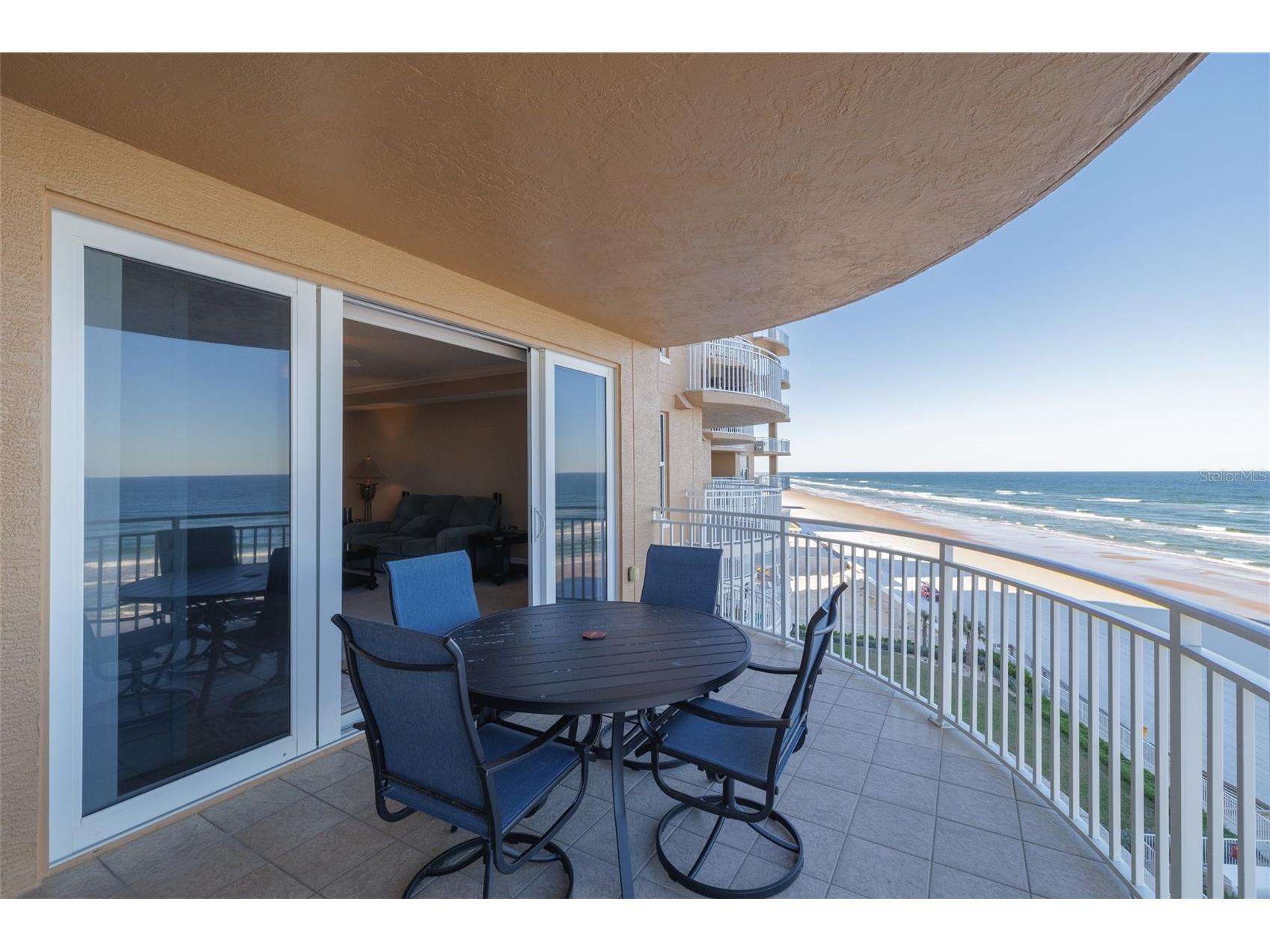 2403 S Atlantic Avenue #604 Daytona Beach FL 32118 - ATLANTIC OCEAN V4946844 image9