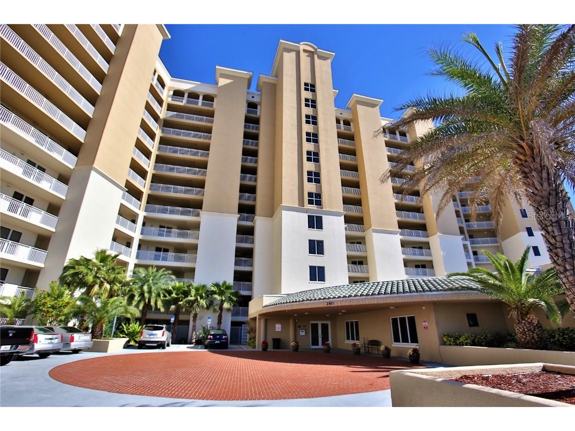 2403 S Atlantic Avenue #803 Daytona Beach Shores FL 32118 V4932927 image1