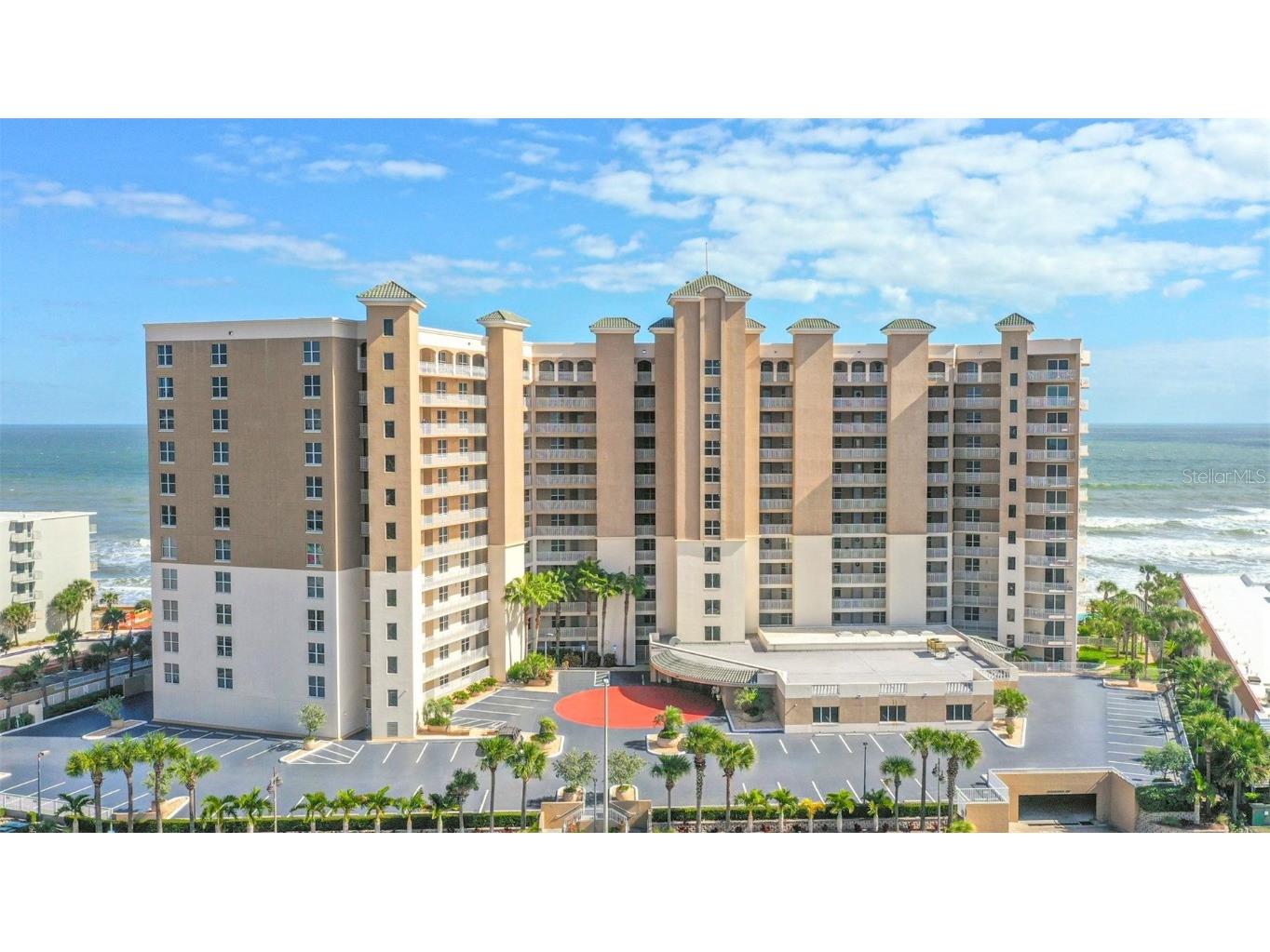 2403 S Atlantic Avenue #806 Daytona Beach Shores FL 32118 V4938249 image1