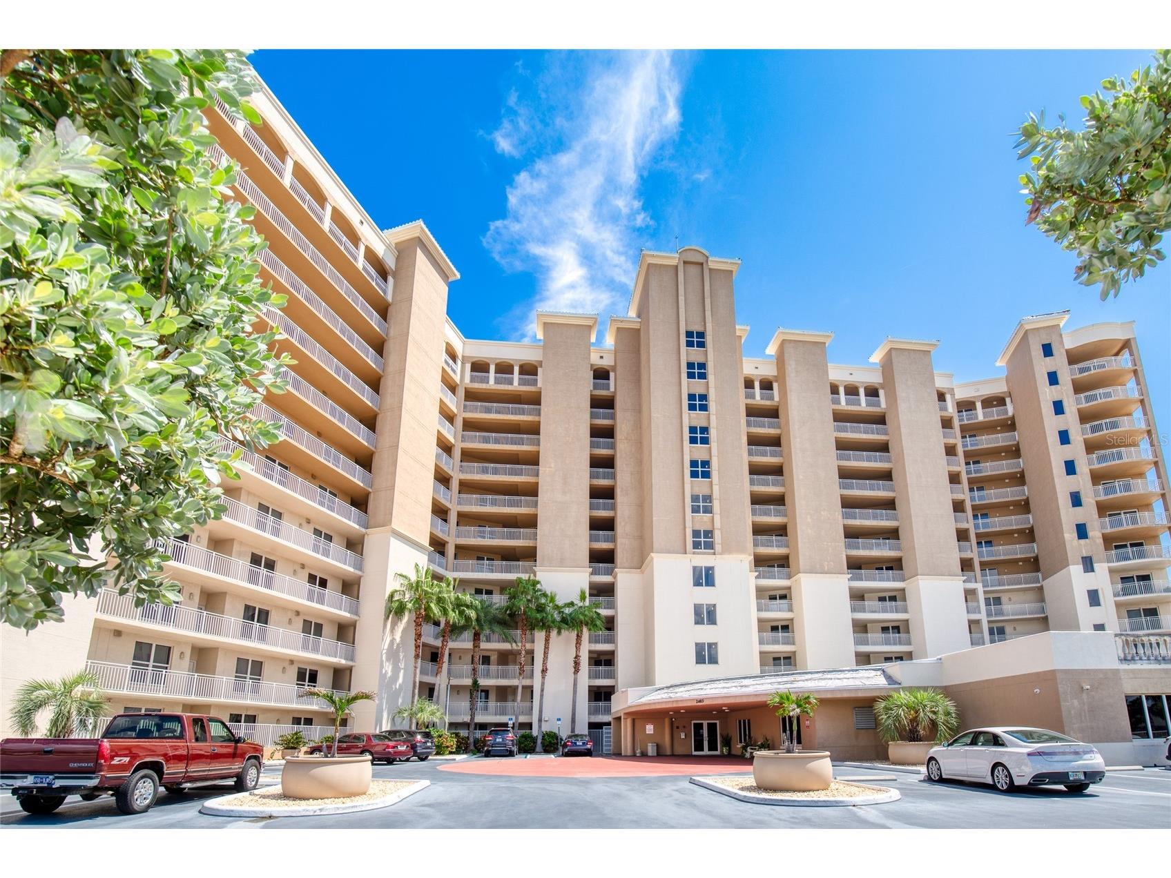 2403 S Atlantic Avenue #808 Daytona Beach FL 32118 FC317310 image1