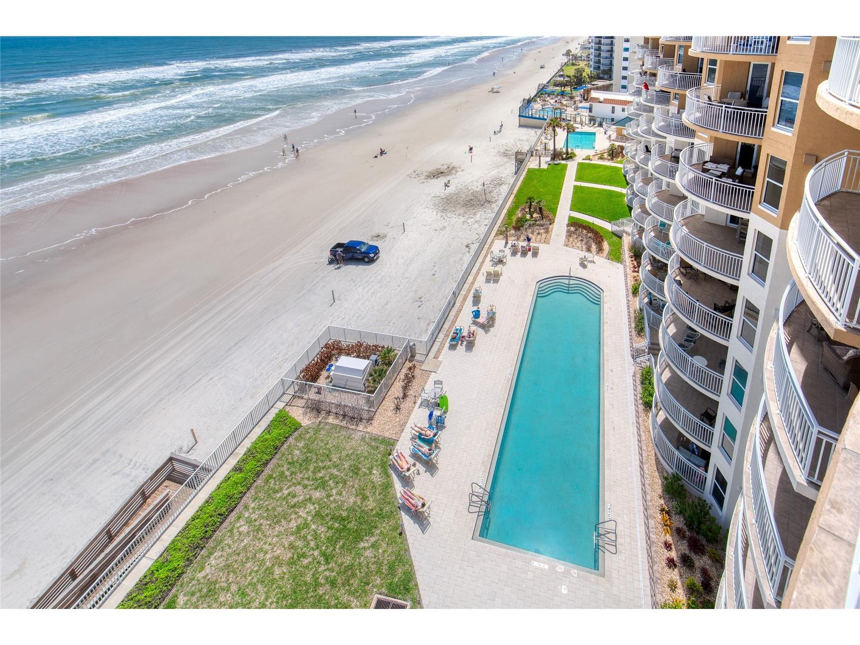 2403 S Atlantic Avenue #808 Daytona Beach FL 32118 FC317310 image50